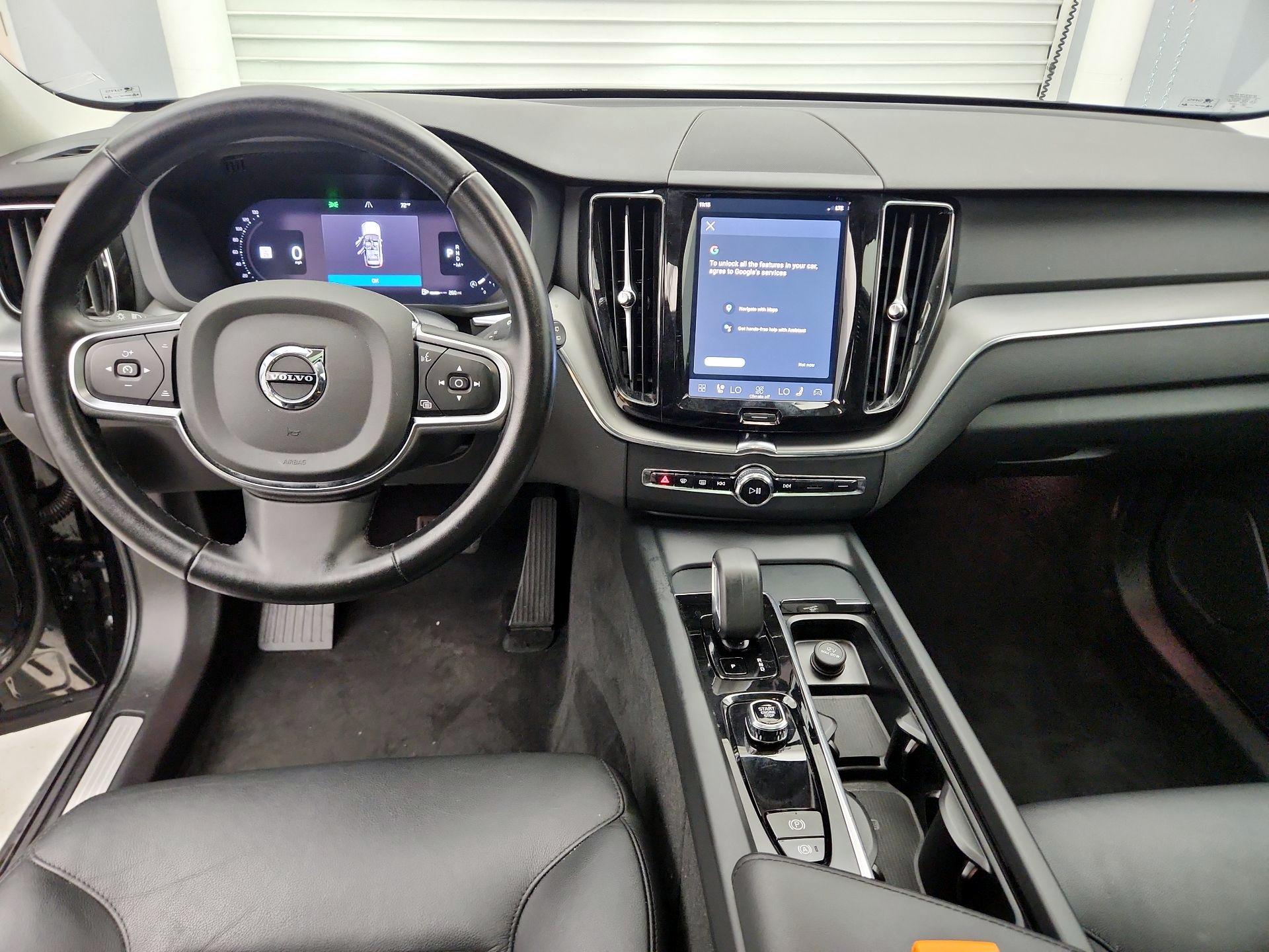 Thumbnail: 2024 Volvo XC60 - 9