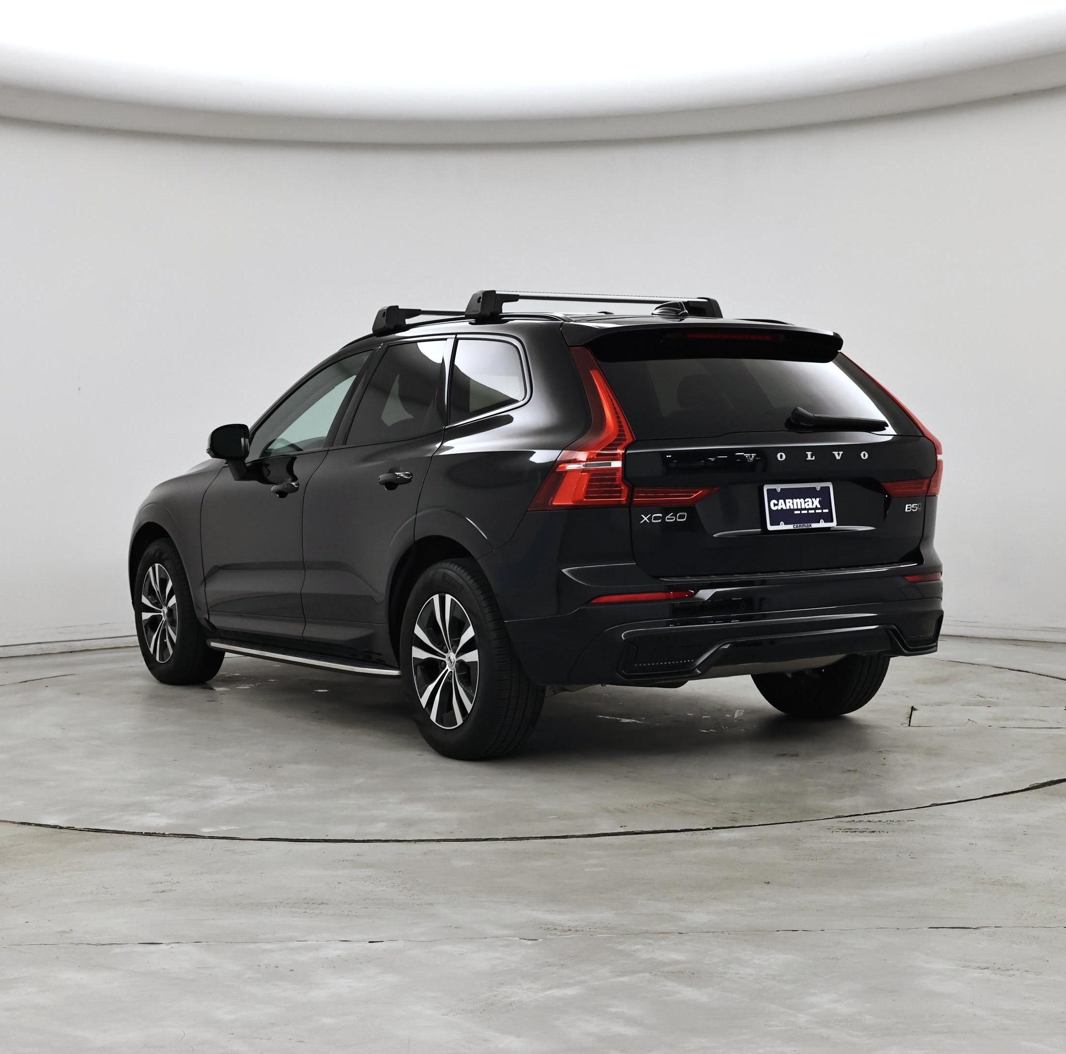 Thumbnail: 2024 Volvo XC60 - 2