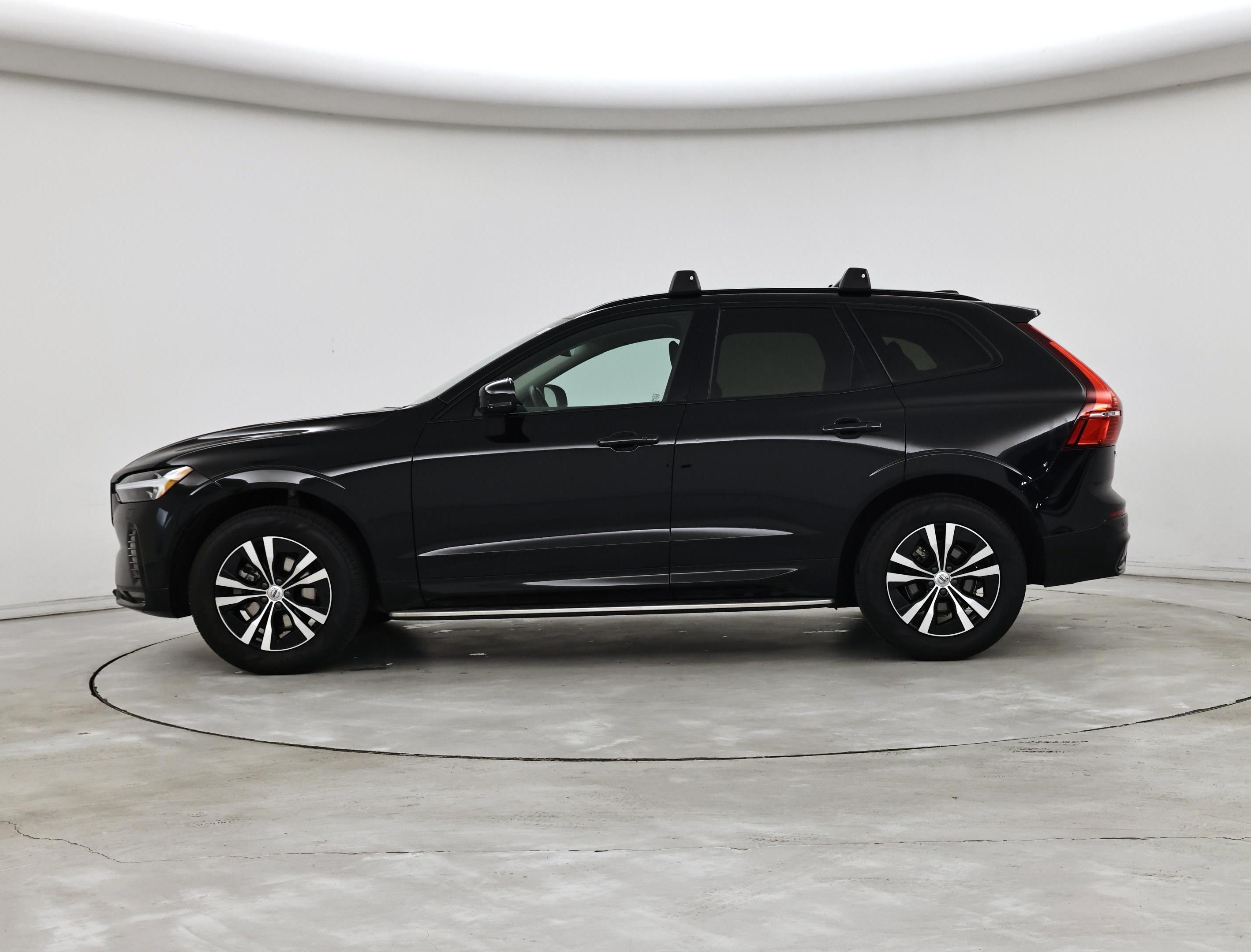Thumbnail: 2024 Volvo XC60 - 3