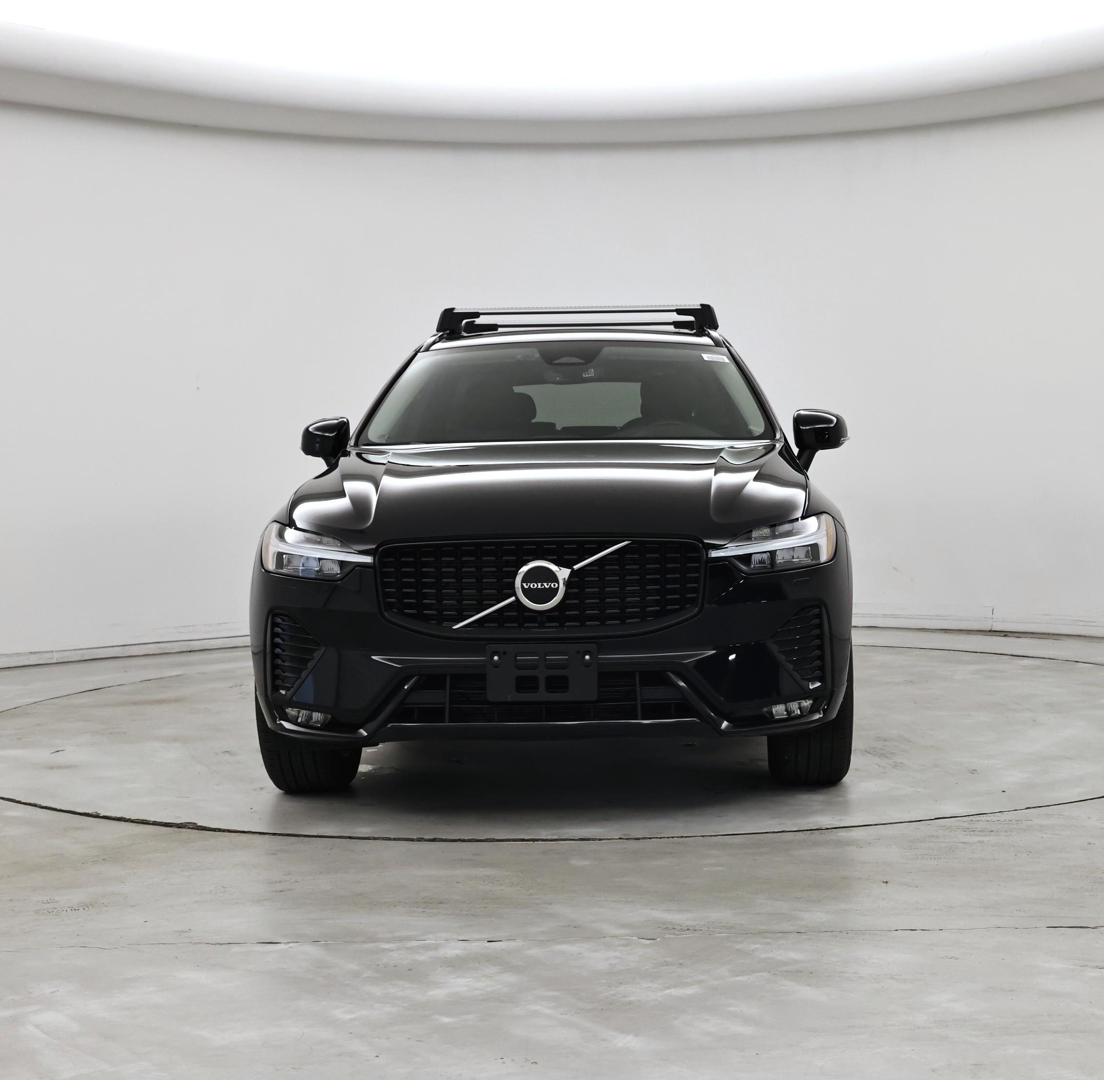 Thumbnail: 2024 Volvo XC60 - 5