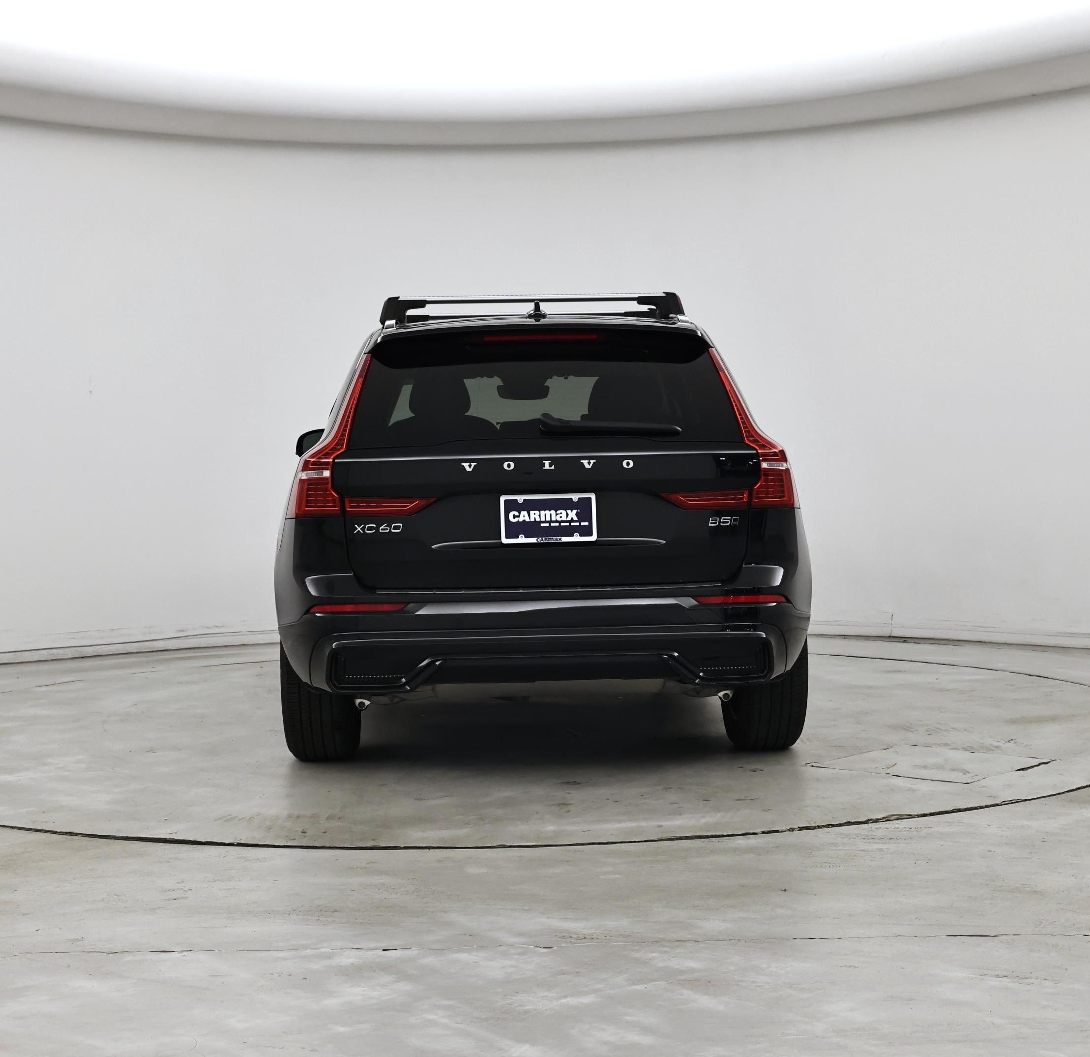 Thumbnail: 2024 Volvo XC60 - 6