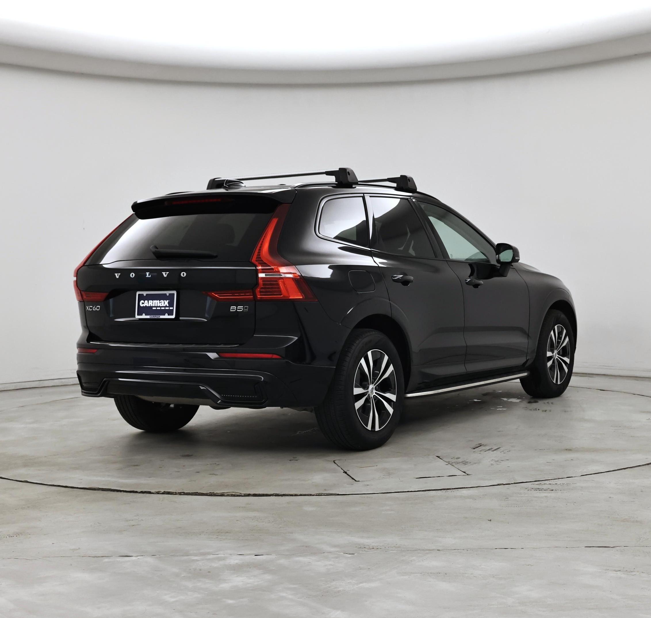 Thumbnail: 2024 Volvo XC60 - 8