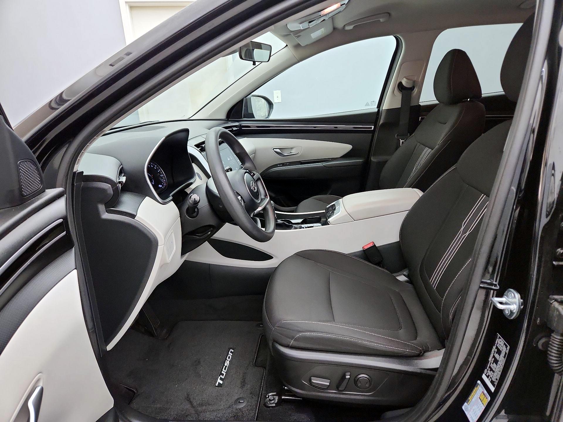 Thumbnail: 2024 Hyundai Tucson - 11