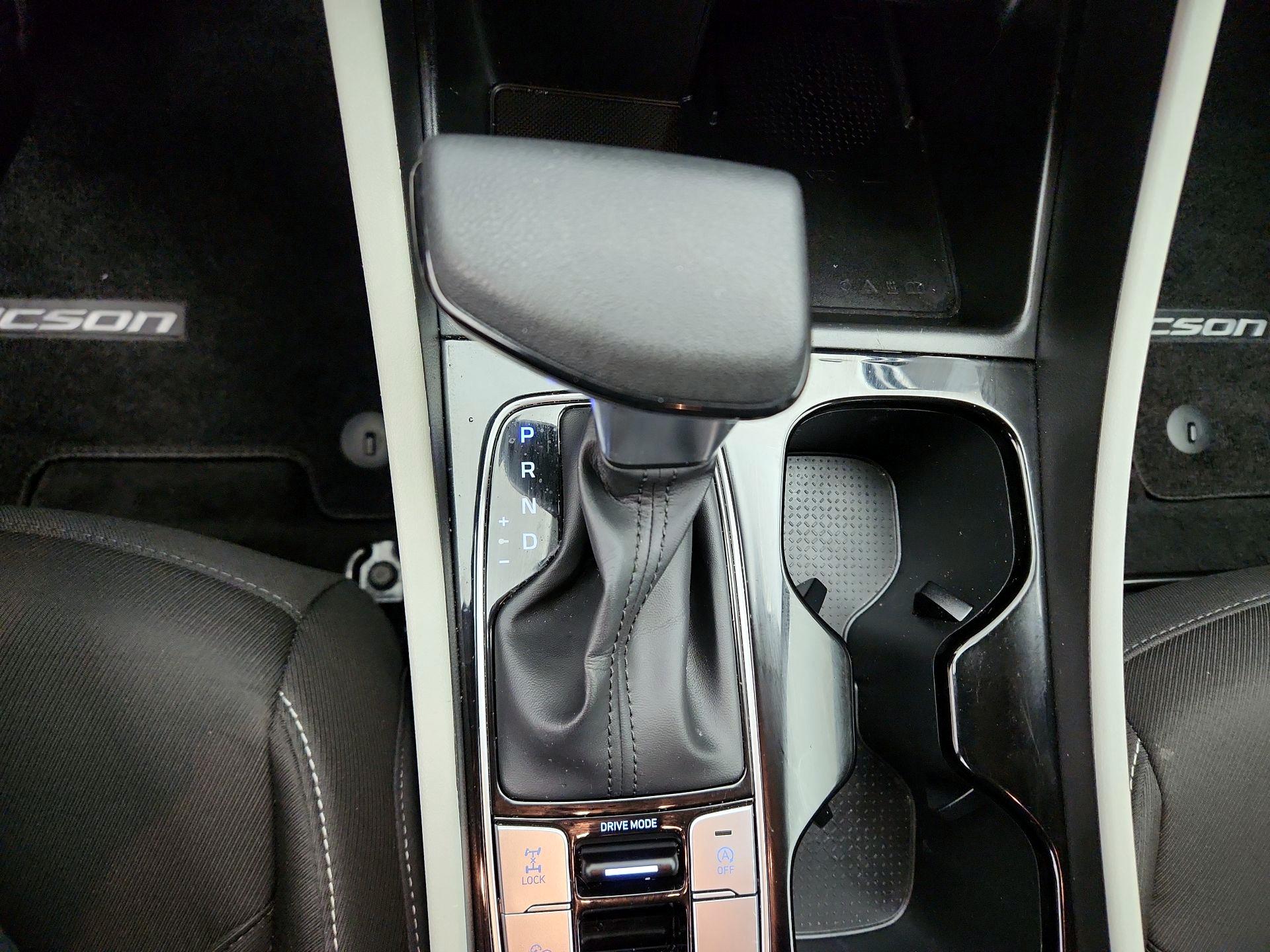 Thumbnail: 2024 Hyundai Tucson - 17