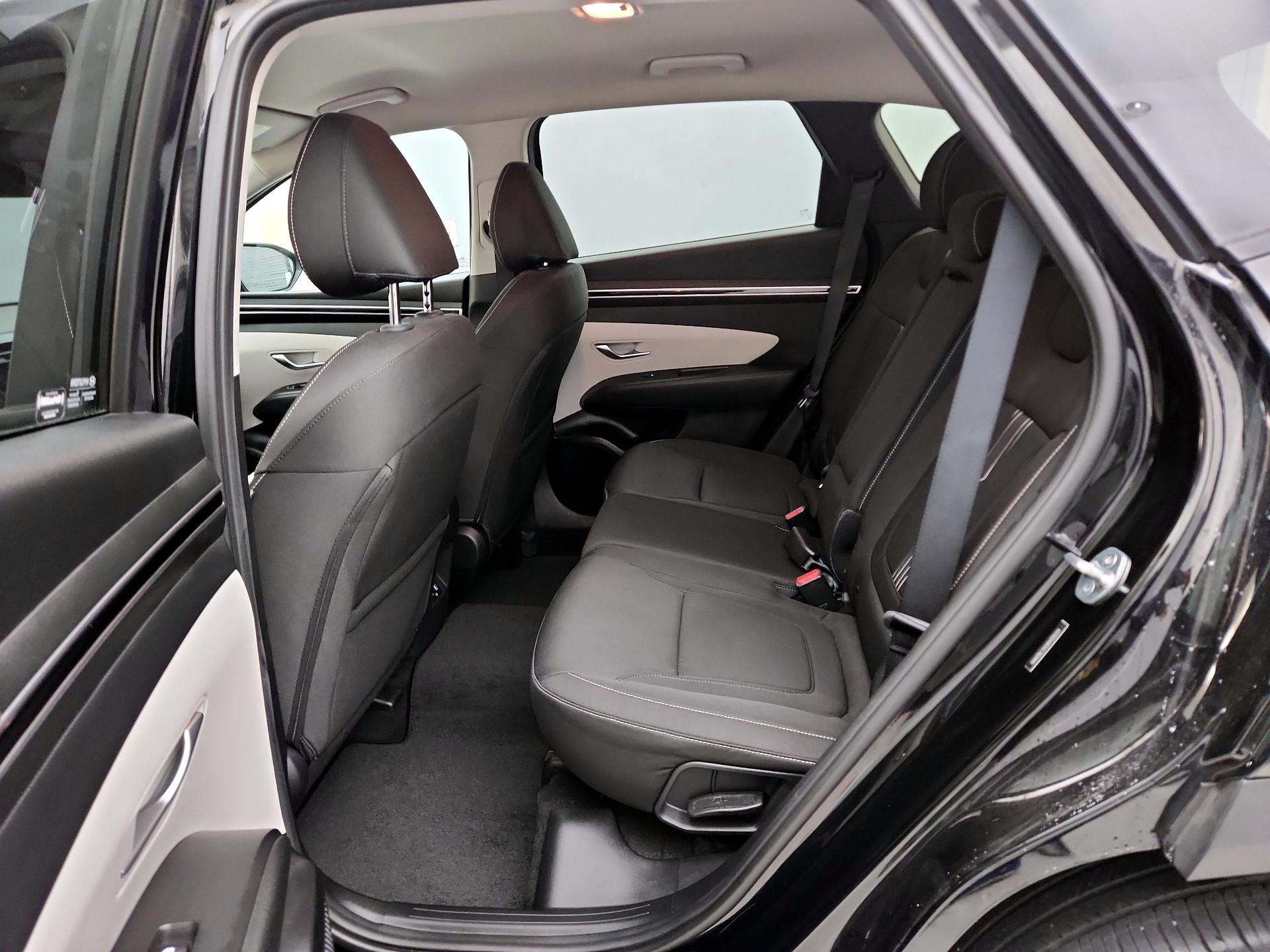 Thumbnail: 2024 Hyundai Tucson - 19