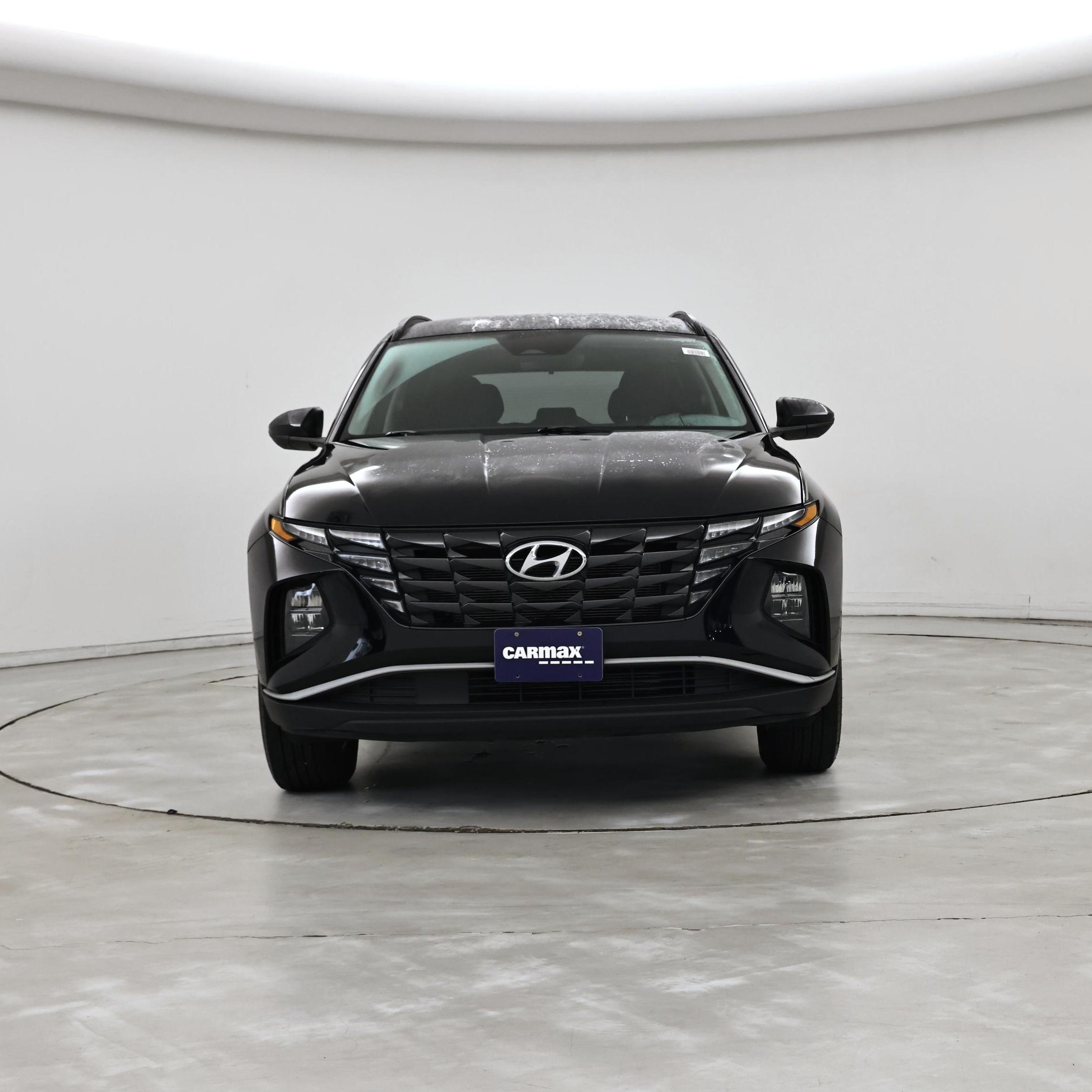 Thumbnail: 2024 Hyundai Tucson - 5