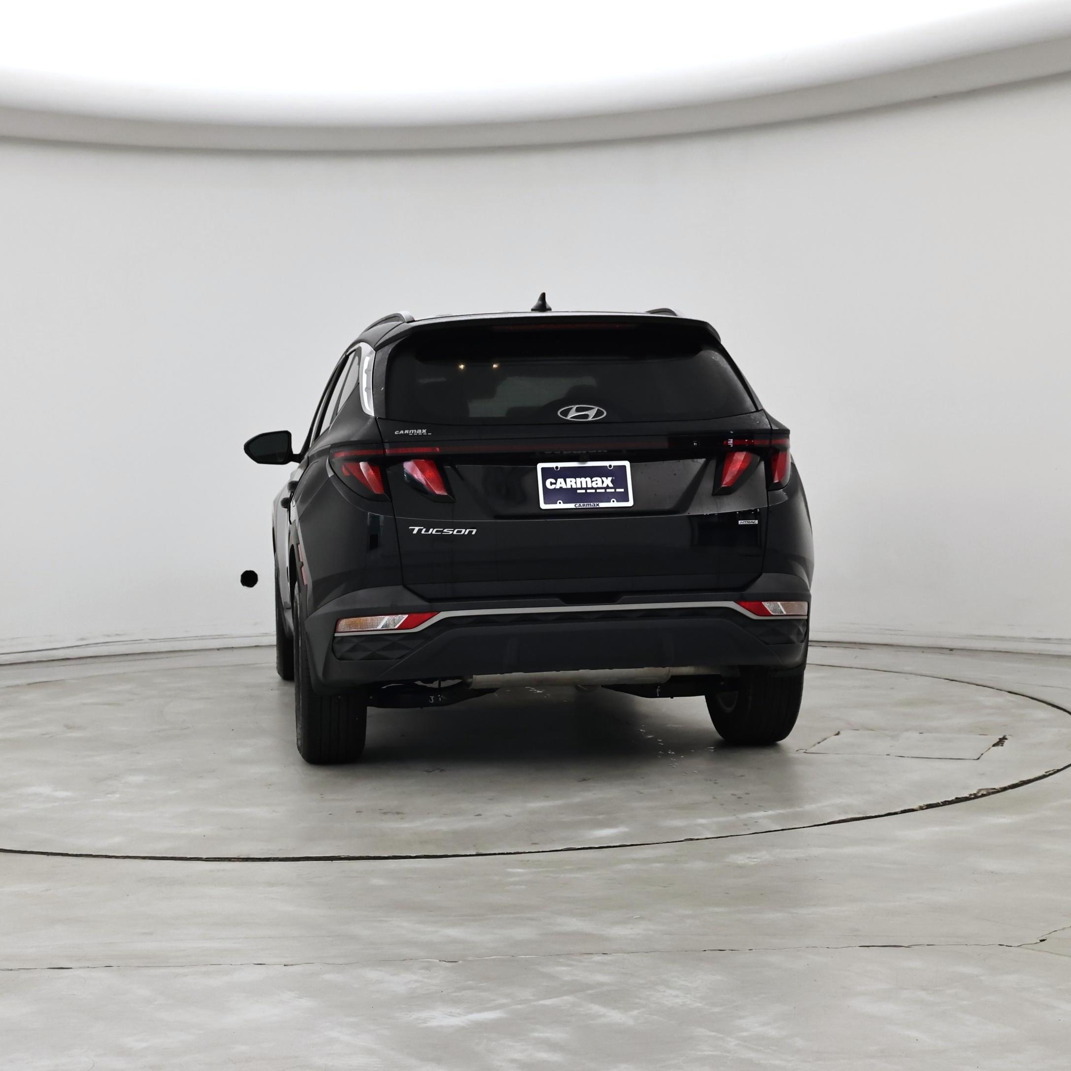 Thumbnail: 2024 Hyundai Tucson - 6