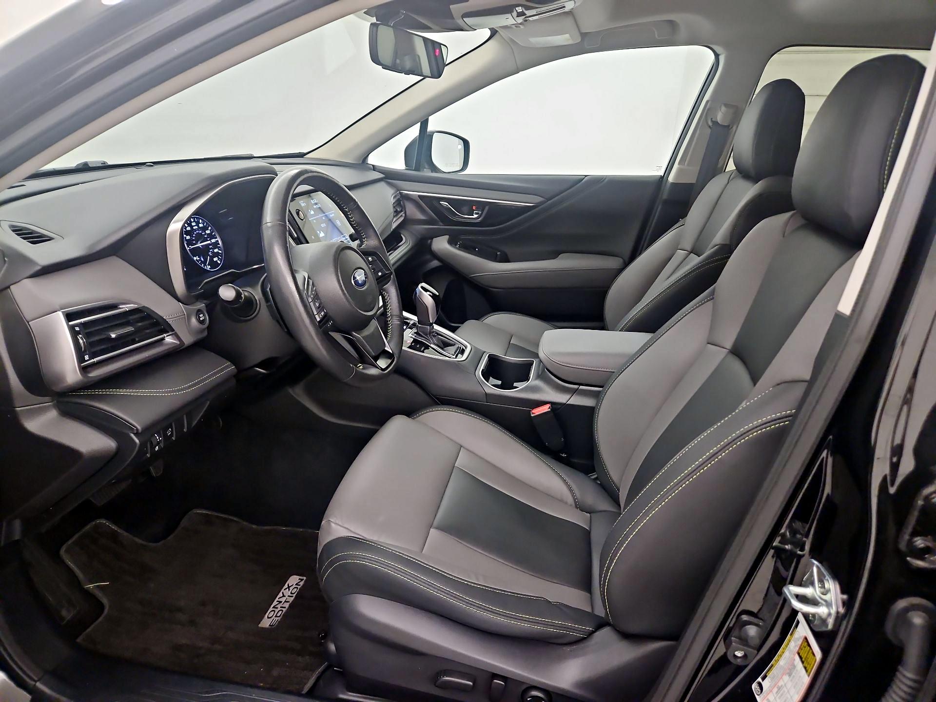 Thumbnail: 2024 Subaru Outback - 11