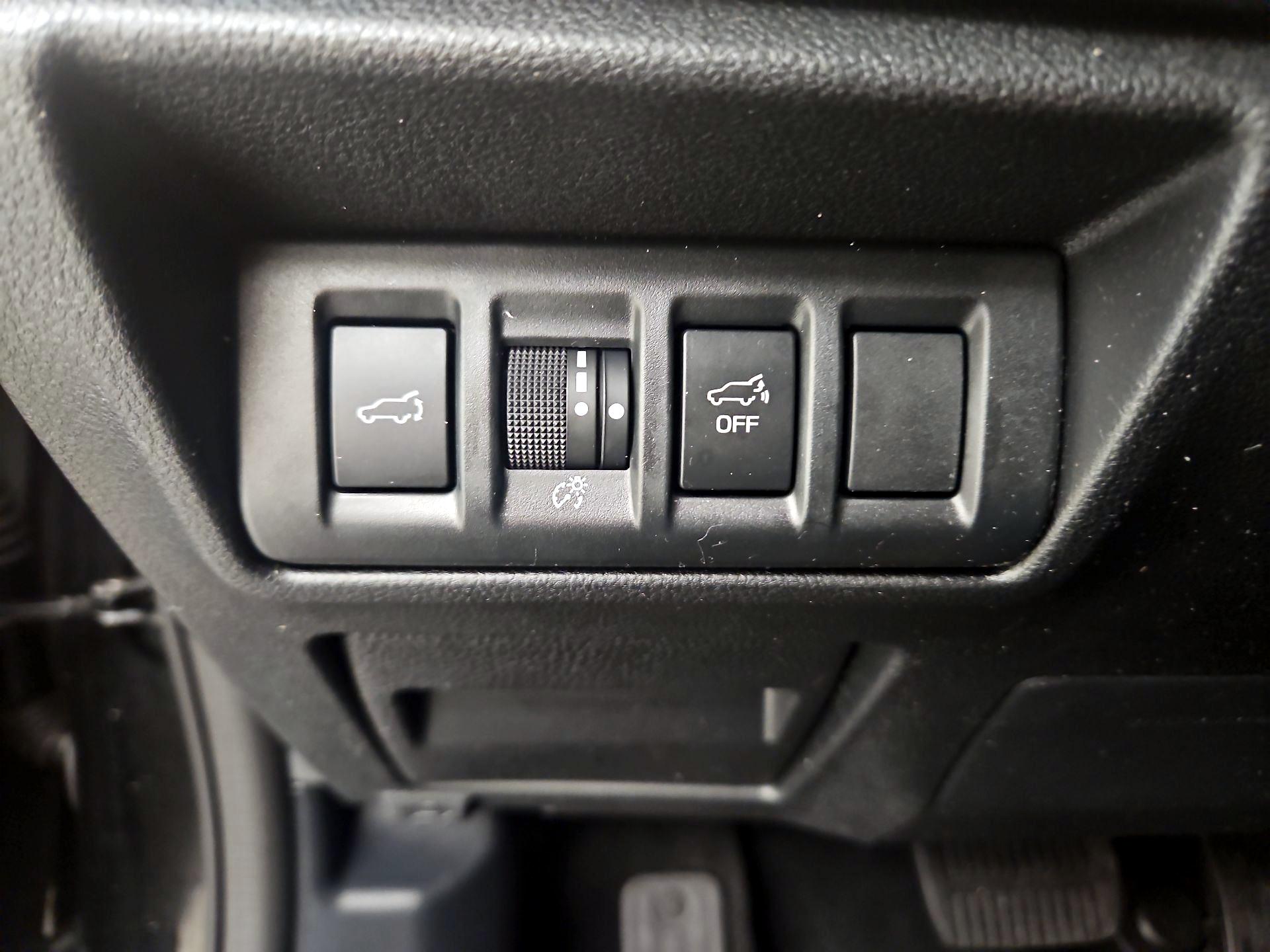 Thumbnail: 2024 Subaru Outback - 13