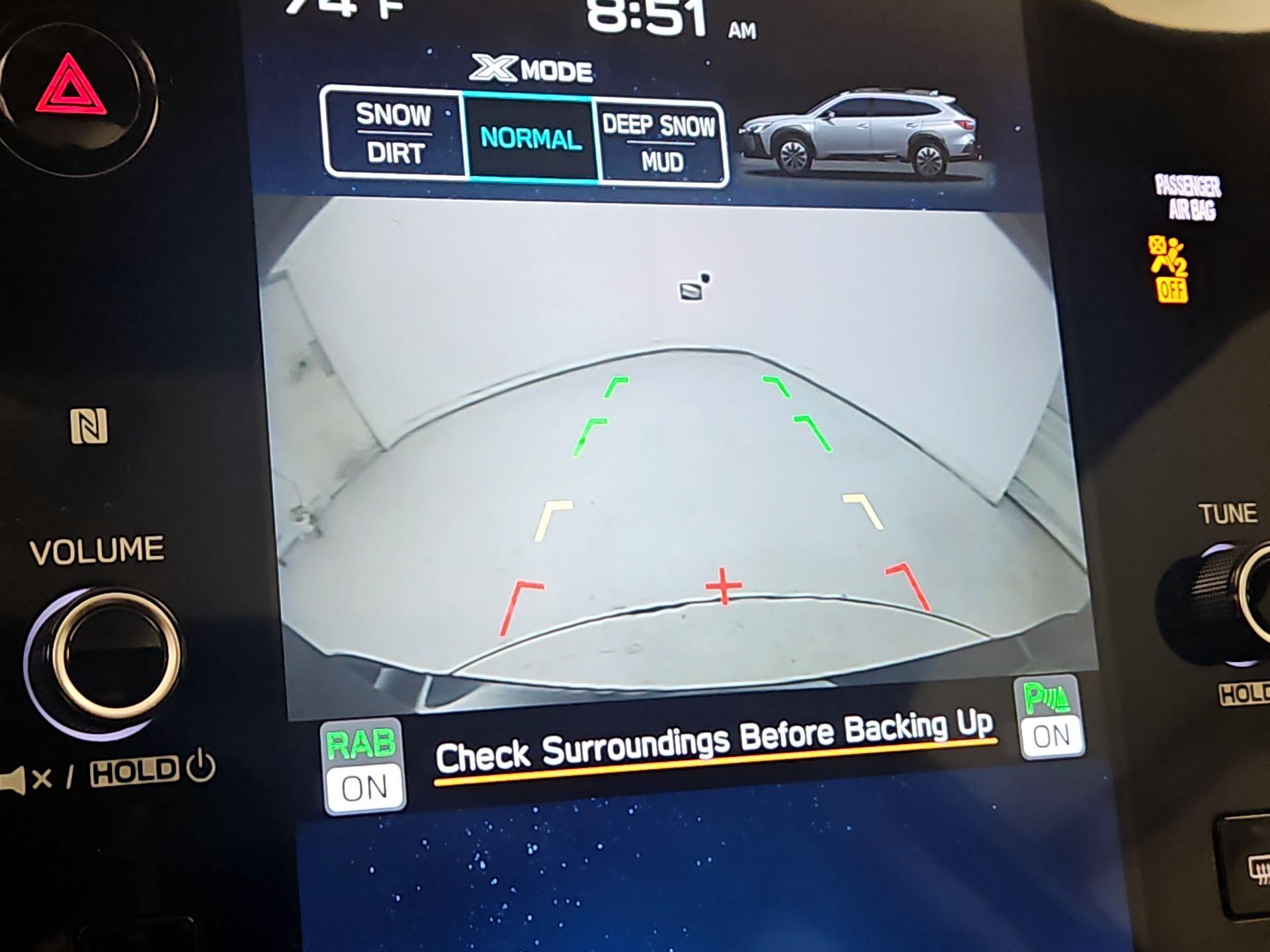 Thumbnail: 2024 Subaru Outback - 14