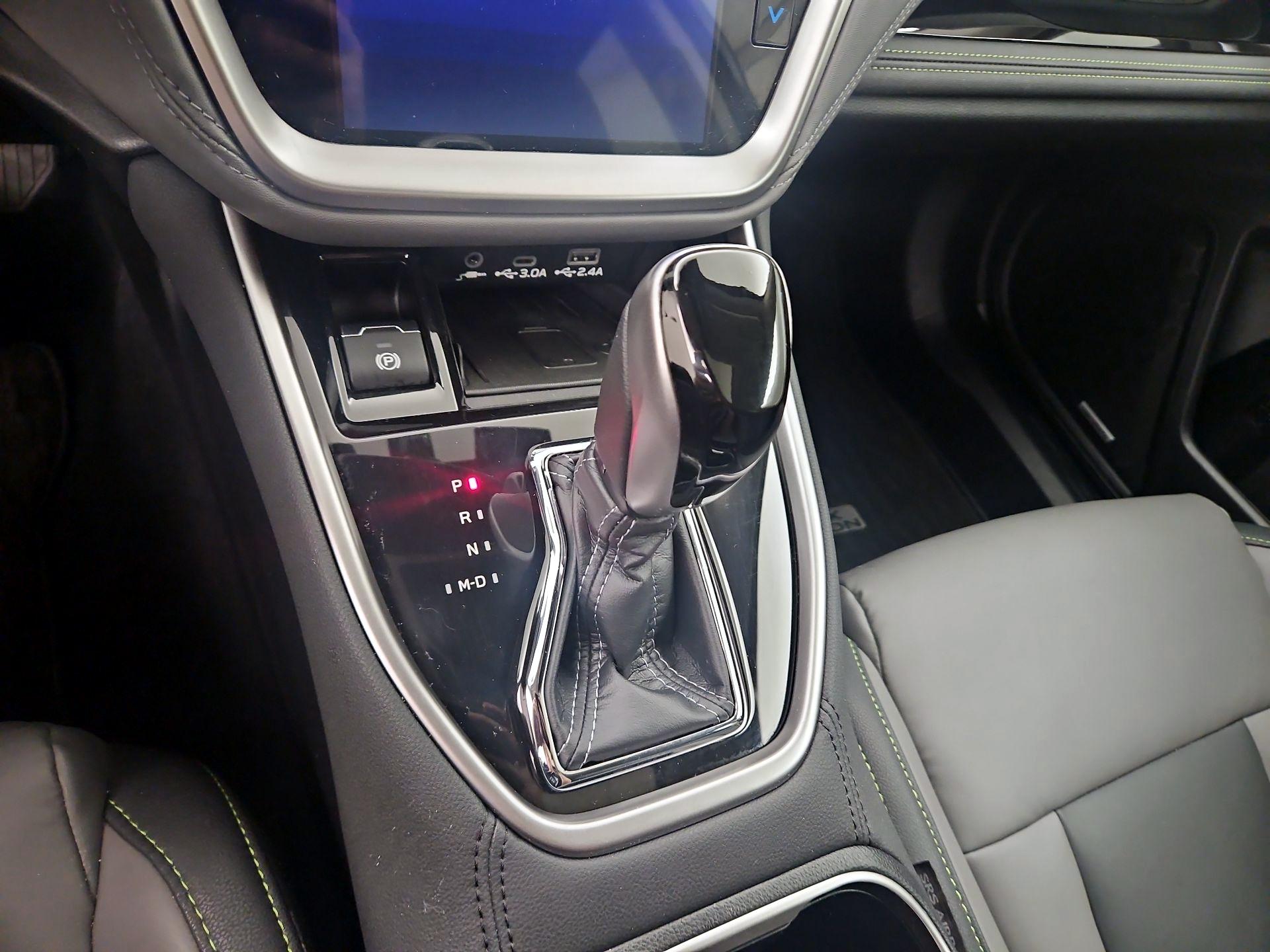 Thumbnail: 2024 Subaru Outback - 17