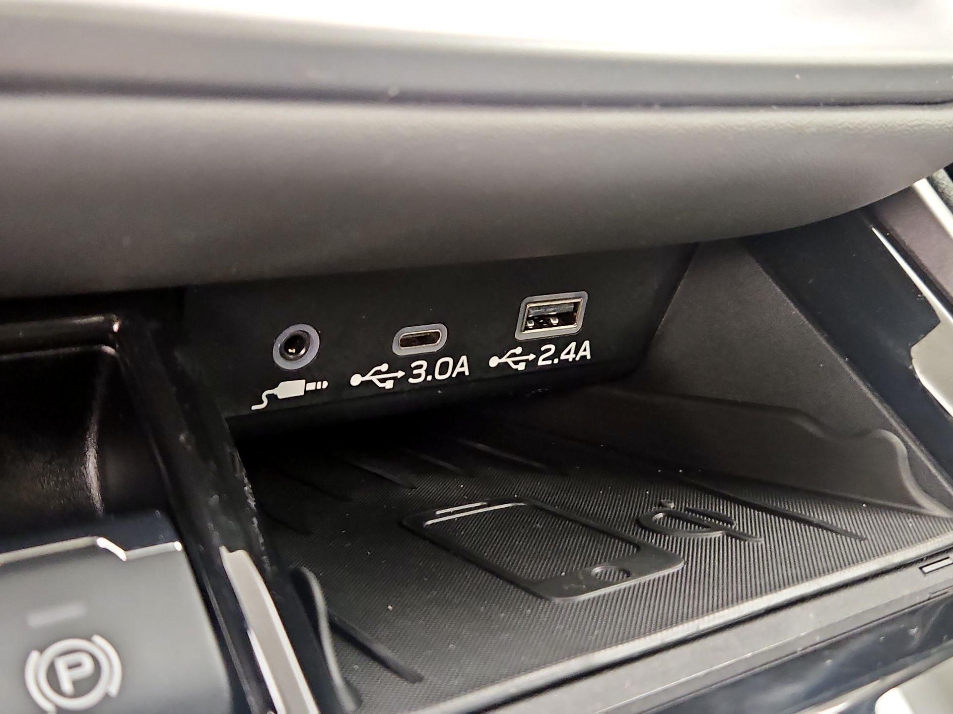 Thumbnail: 2024 Subaru Outback - 18