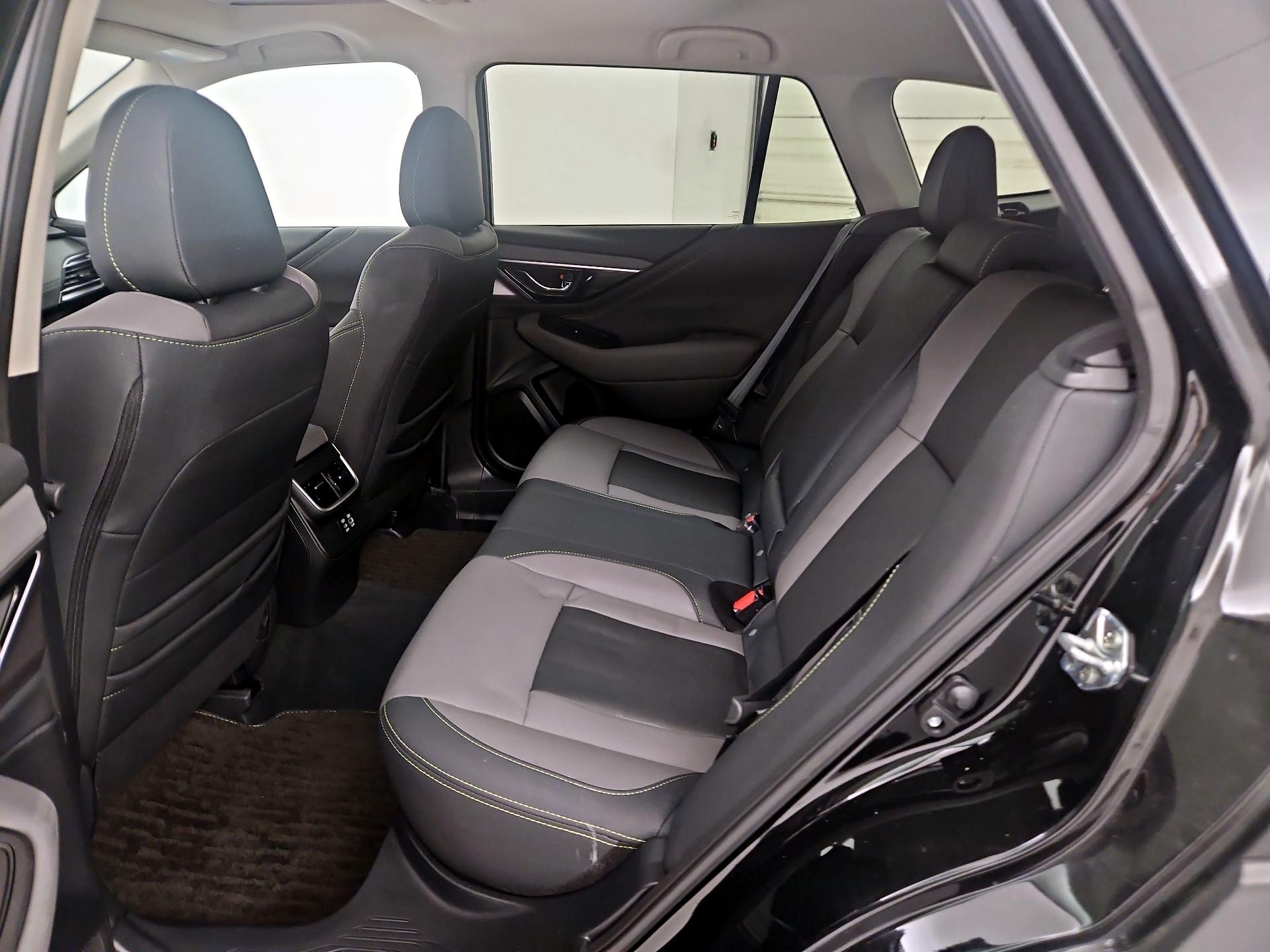 Thumbnail: 2024 Subaru Outback - 20