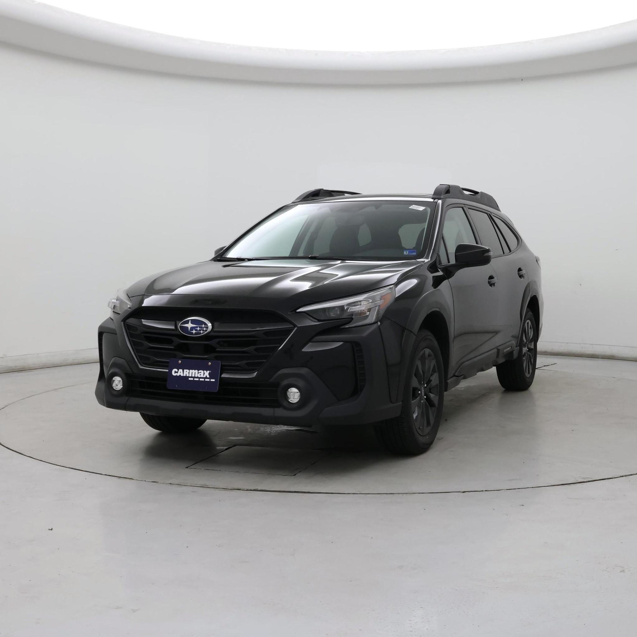 Thumbnail: 2024 Subaru Outback - 4