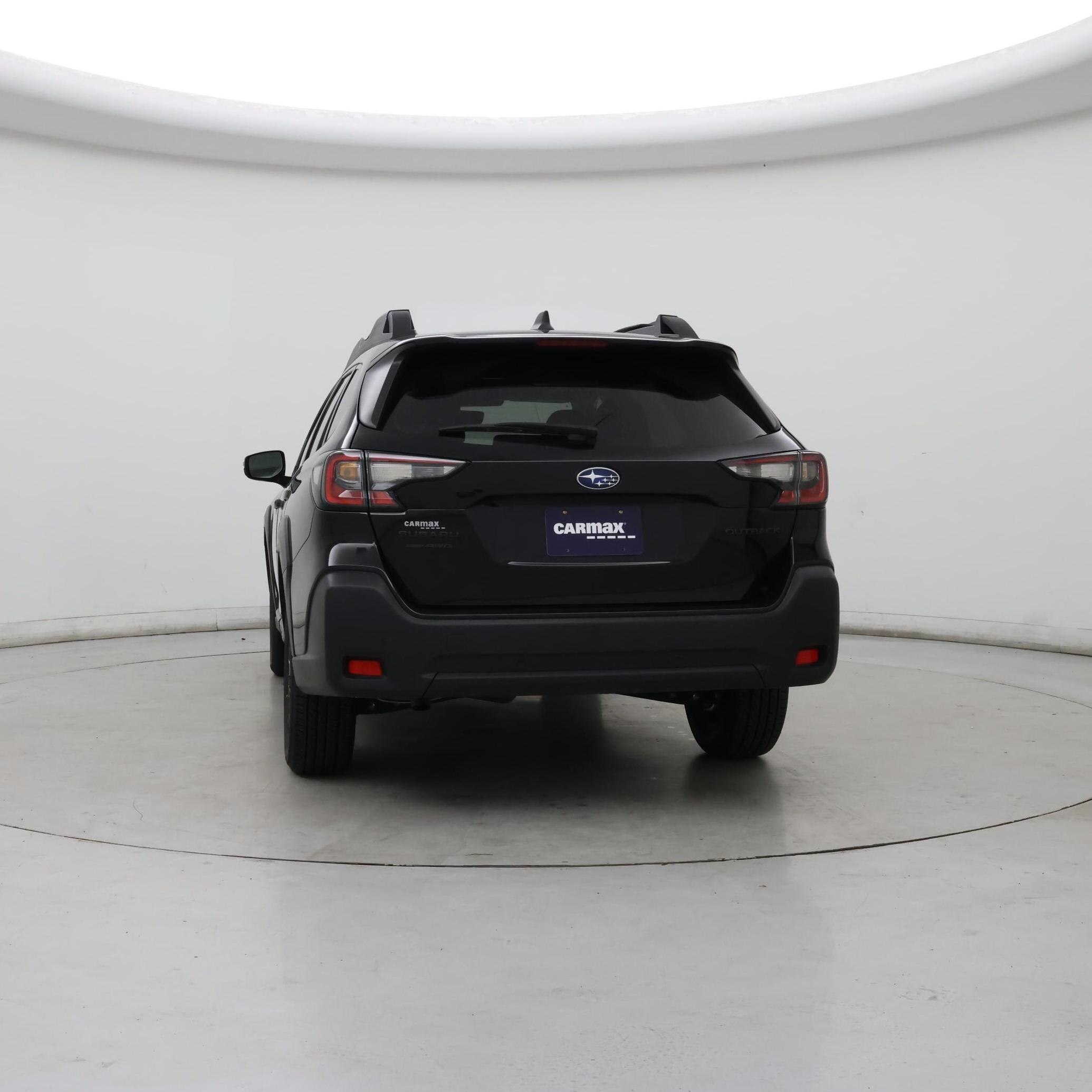 Thumbnail: 2024 Subaru Outback - 6