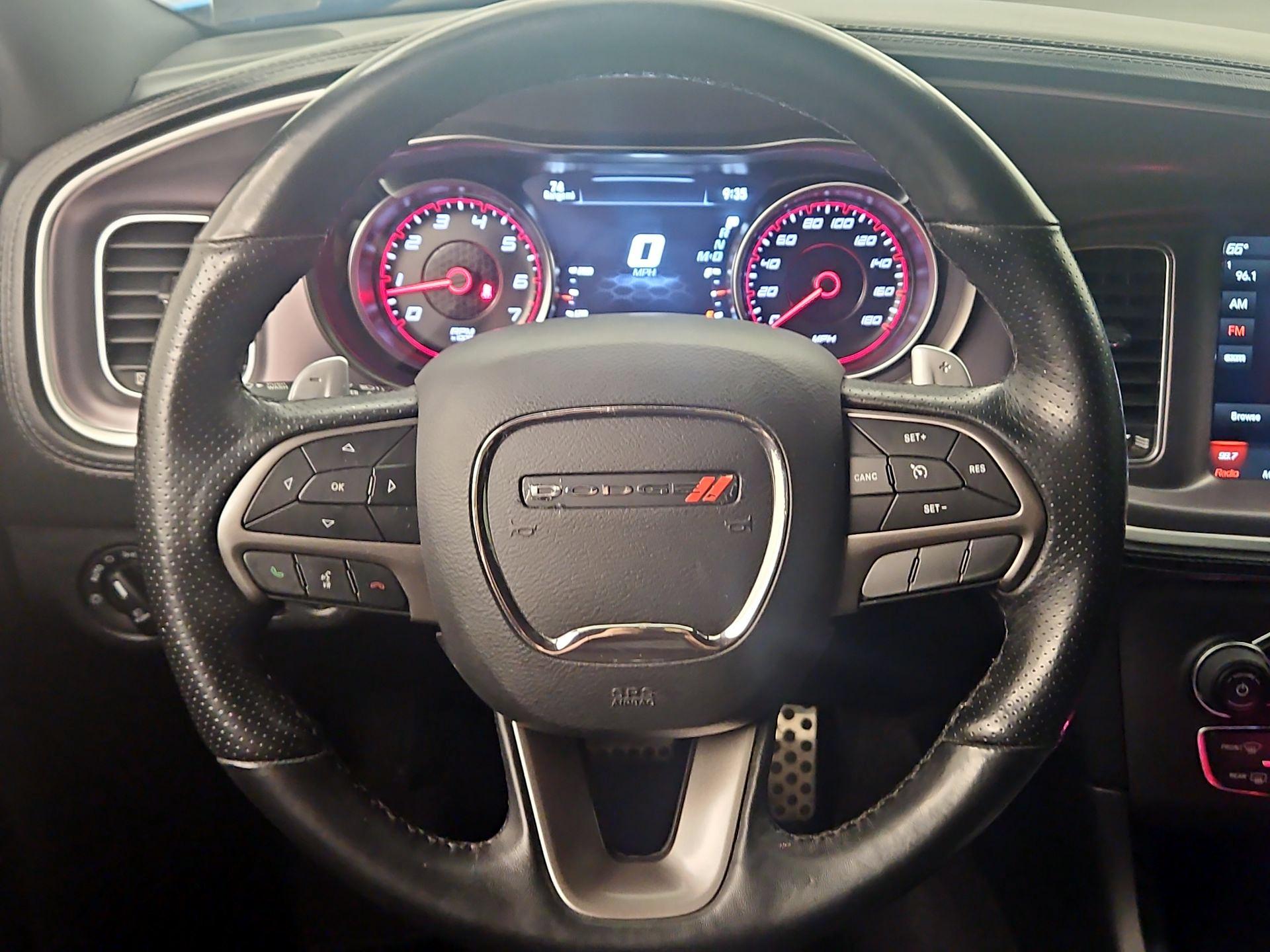 Thumbnail: 2019 Dodge Charger - 10