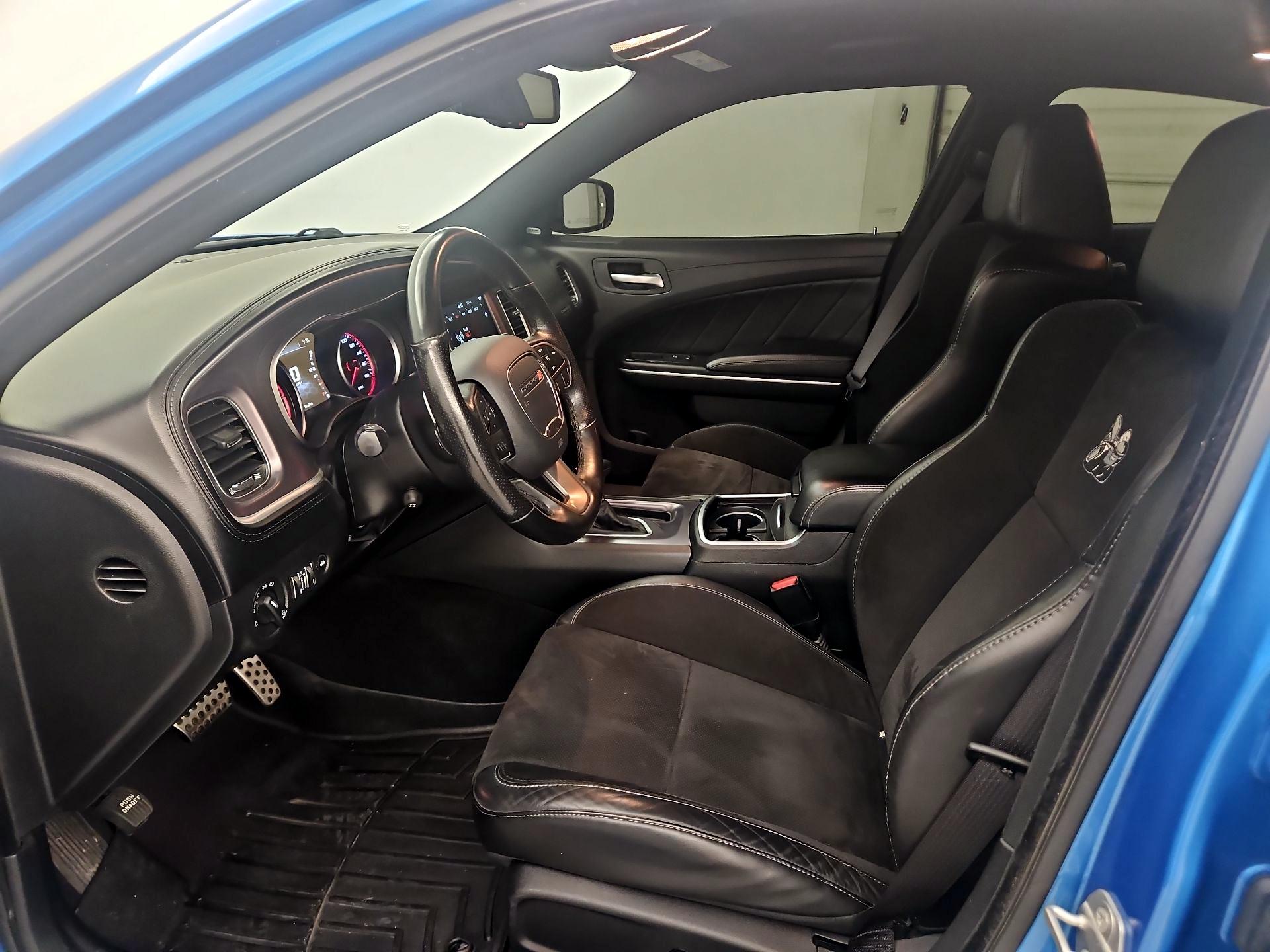 Thumbnail: 2019 Dodge Charger - 11