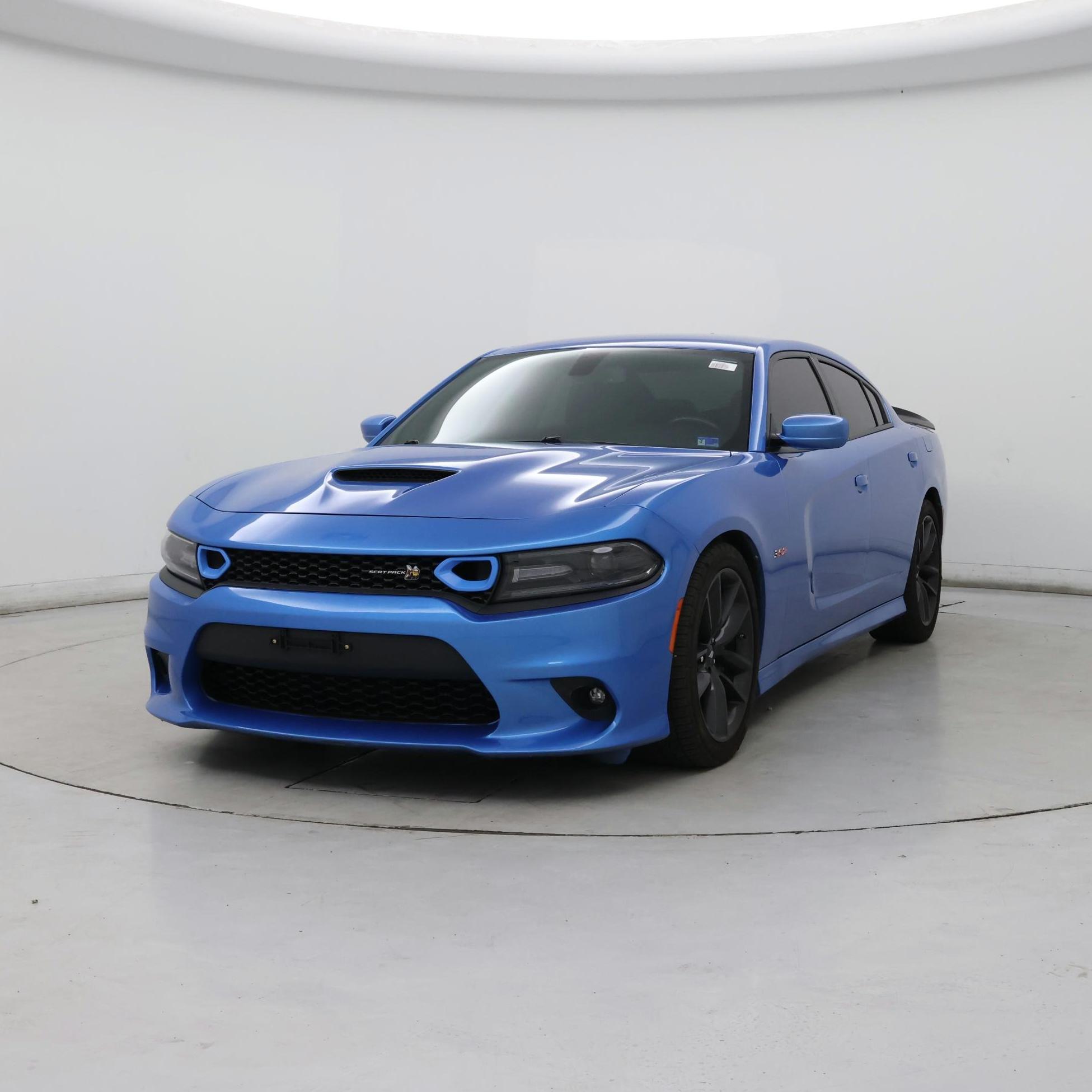 Thumbnail: 2019 Dodge Charger - 4
