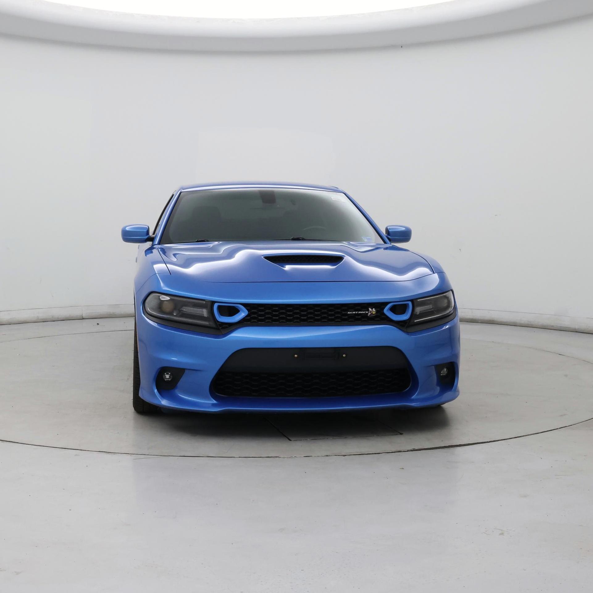 Thumbnail: 2019 Dodge Charger - 5