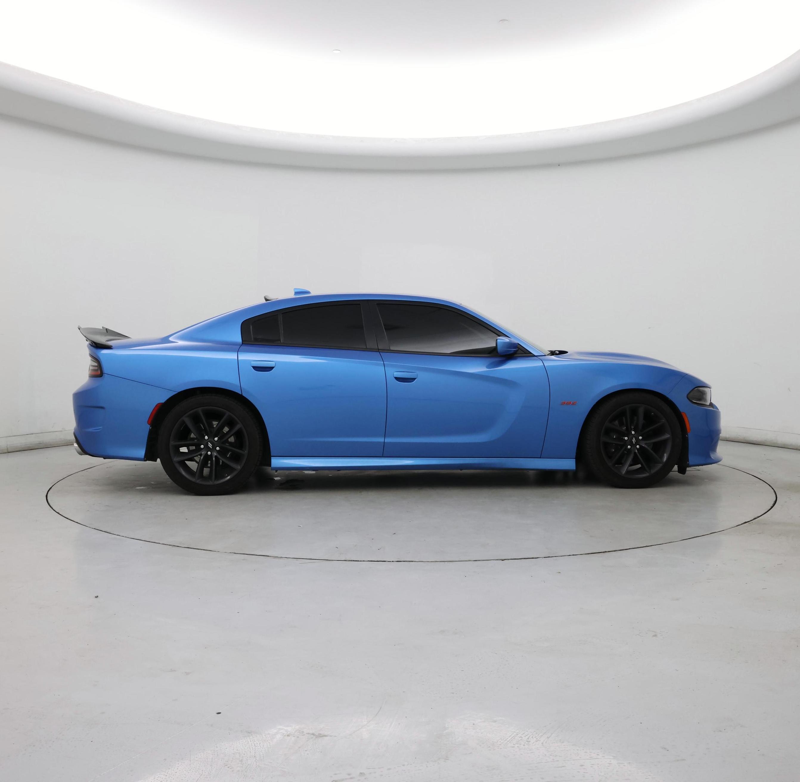 Thumbnail: 2019 Dodge Charger - 7