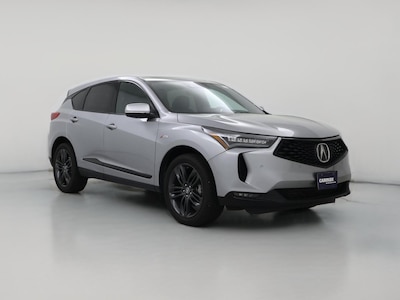 2022 Acura RDX A-Spec