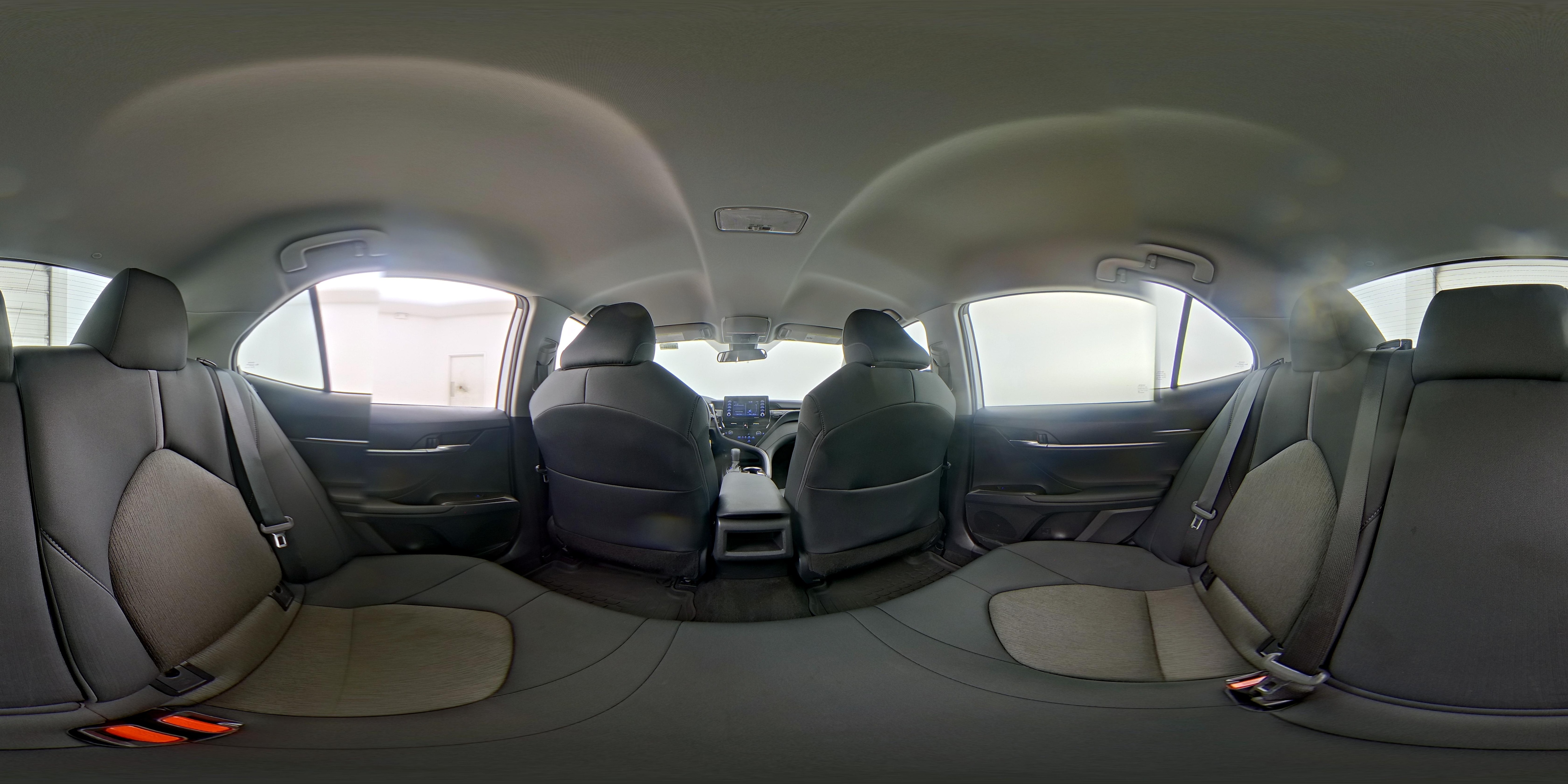 2023 Toyota Camry LE - Photo 25