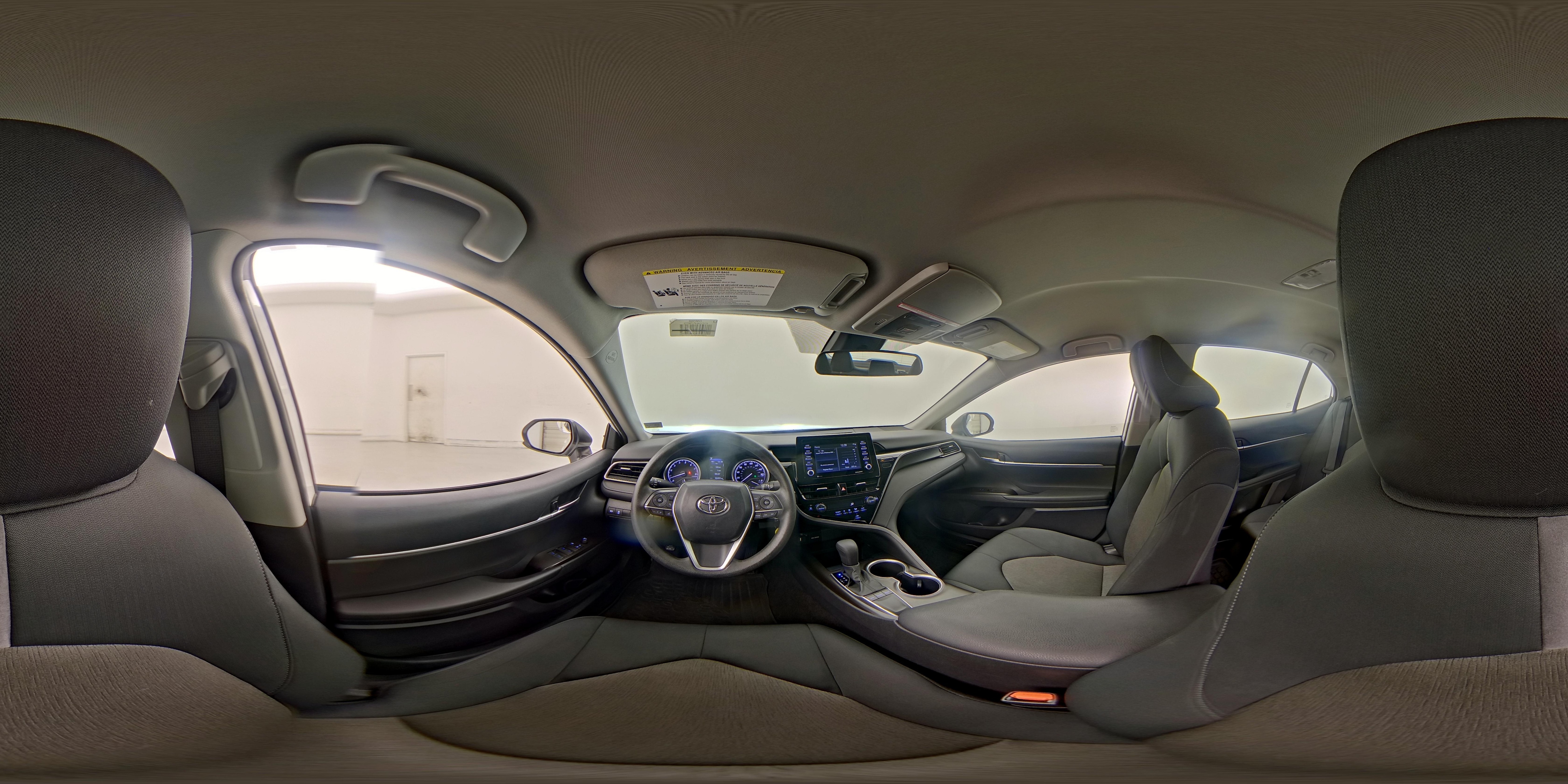 2023 Toyota Camry LE - Photo 26