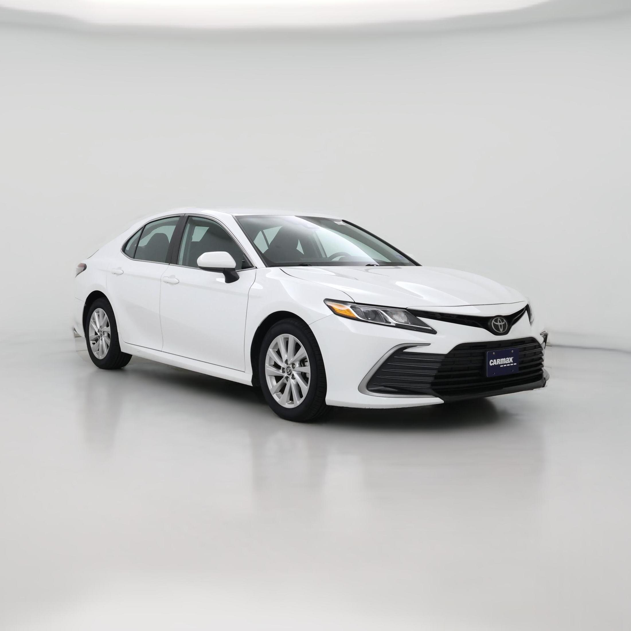 Thumbnail: 2023 Toyota Camry - 1