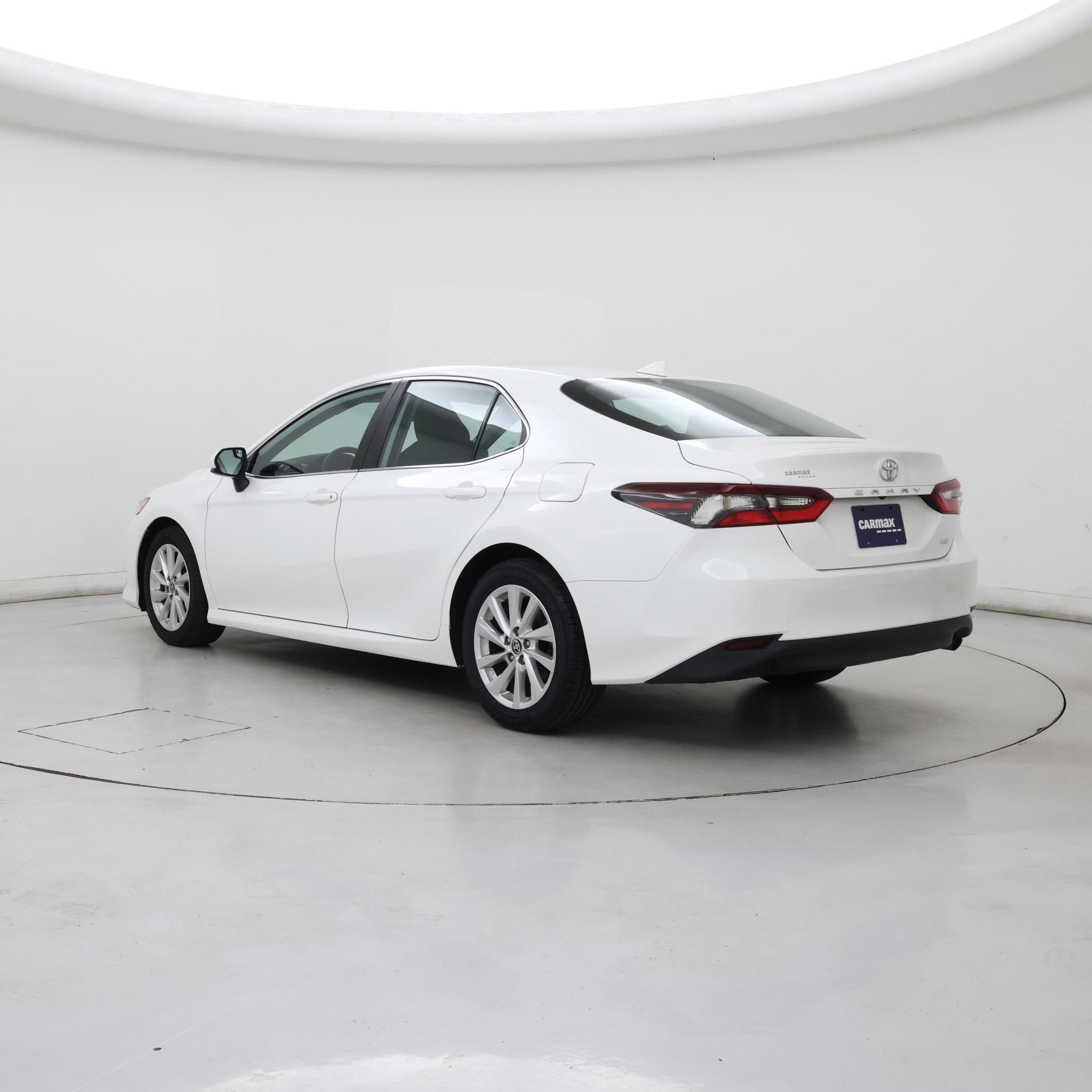 Thumbnail: 2023 Toyota Camry - 2