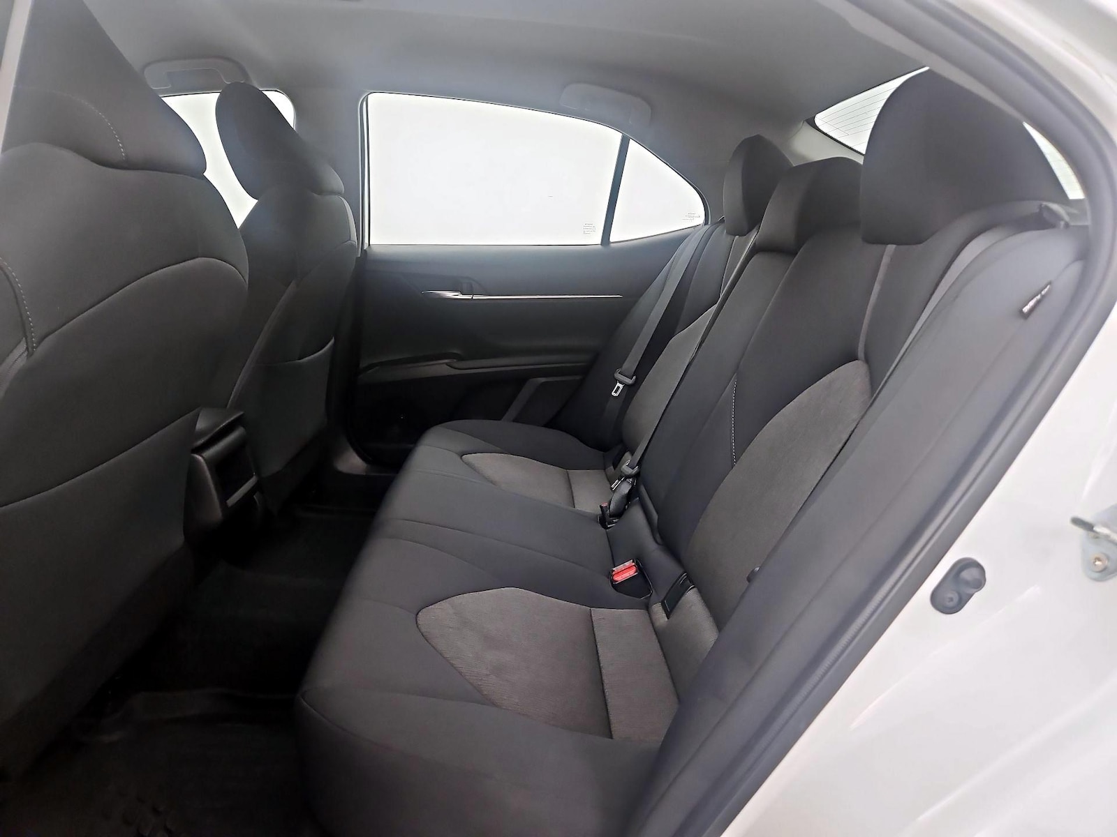 2023 Toyota Camry LE - Photo 20