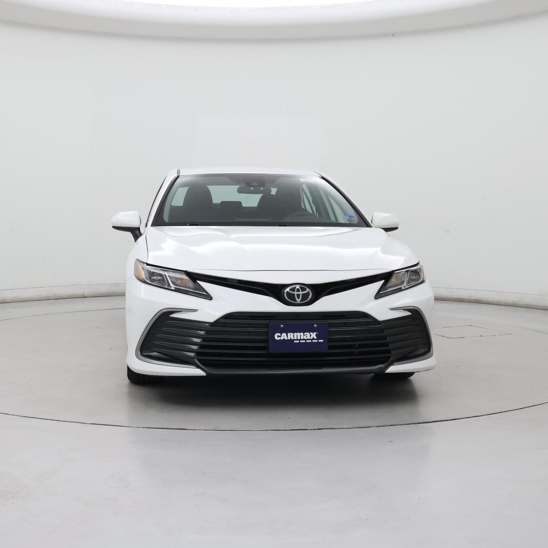 Thumbnail: 2023 Toyota Camry - 5