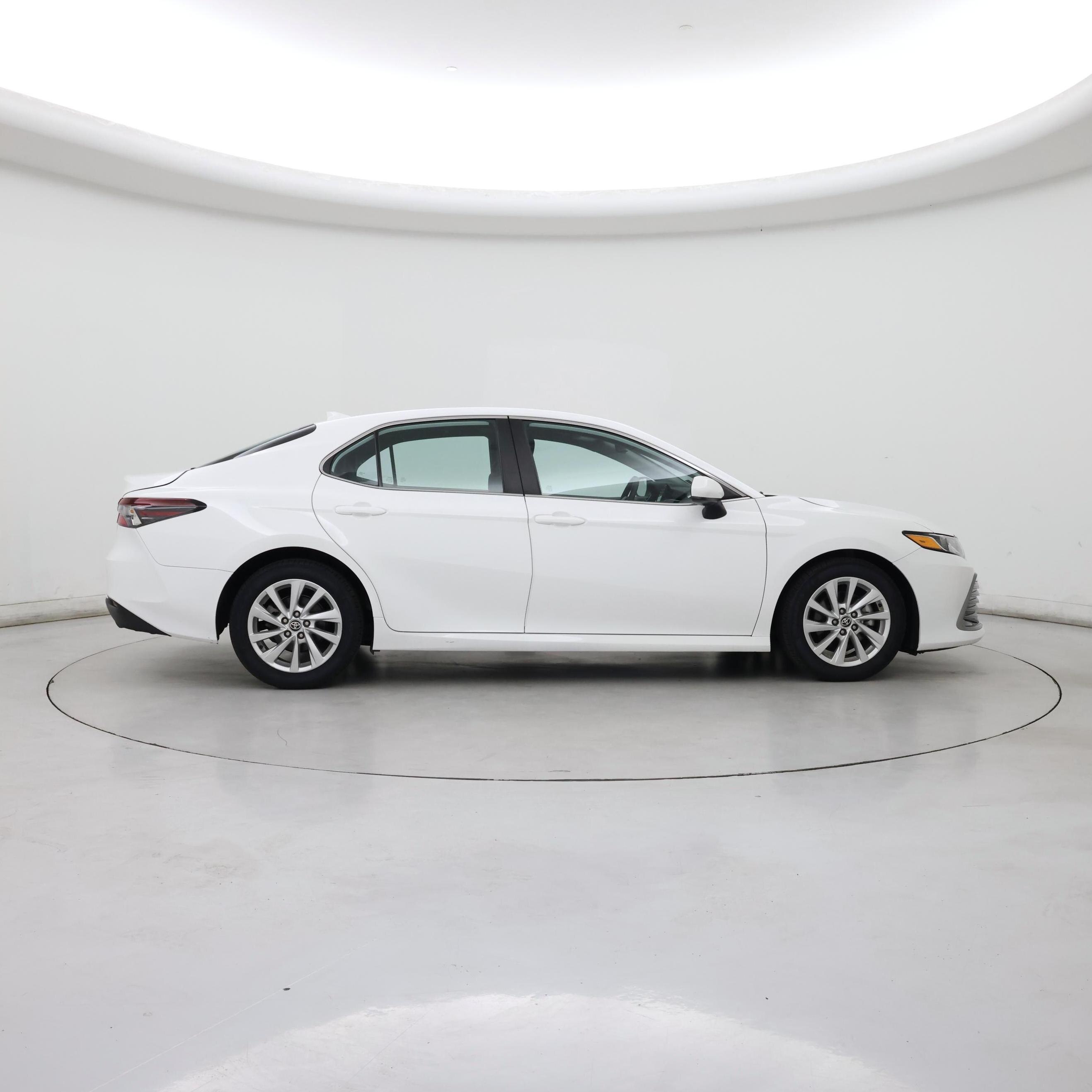 Thumbnail: 2023 Toyota Camry - 7