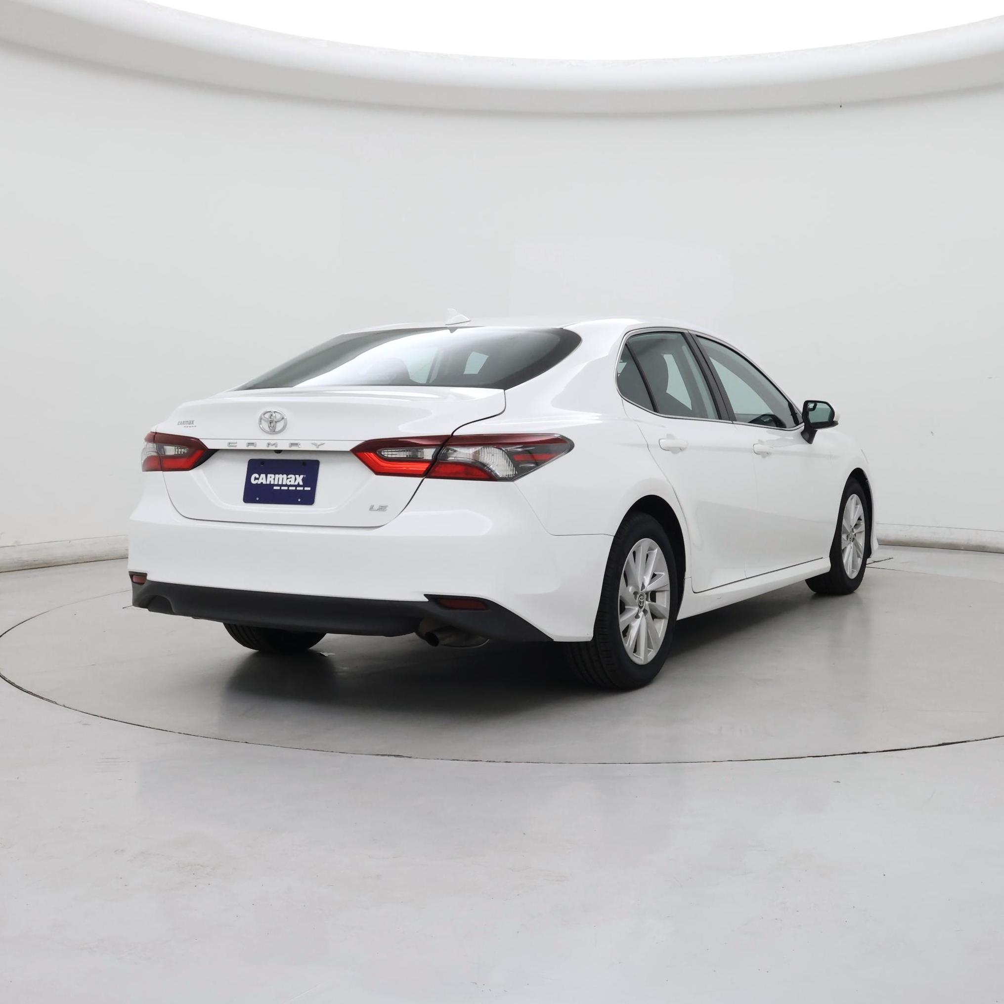 Thumbnail: 2023 Toyota Camry - 8