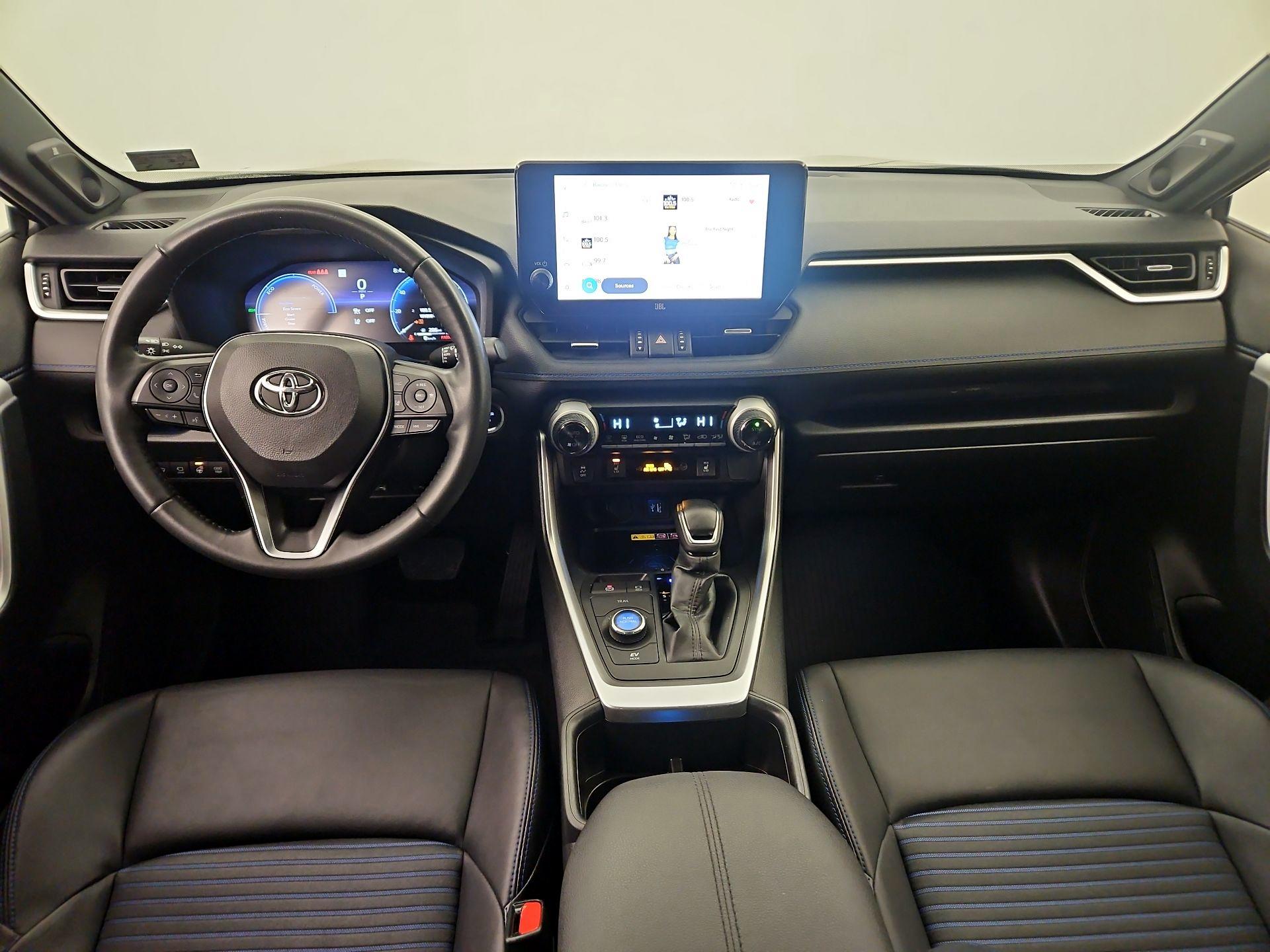 Thumbnail: 2024 Toyota RAV4 - 9