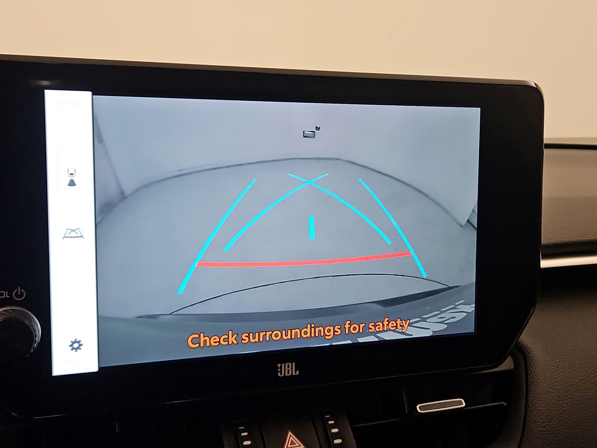 Thumbnail: 2024 Toyota RAV4 - 14