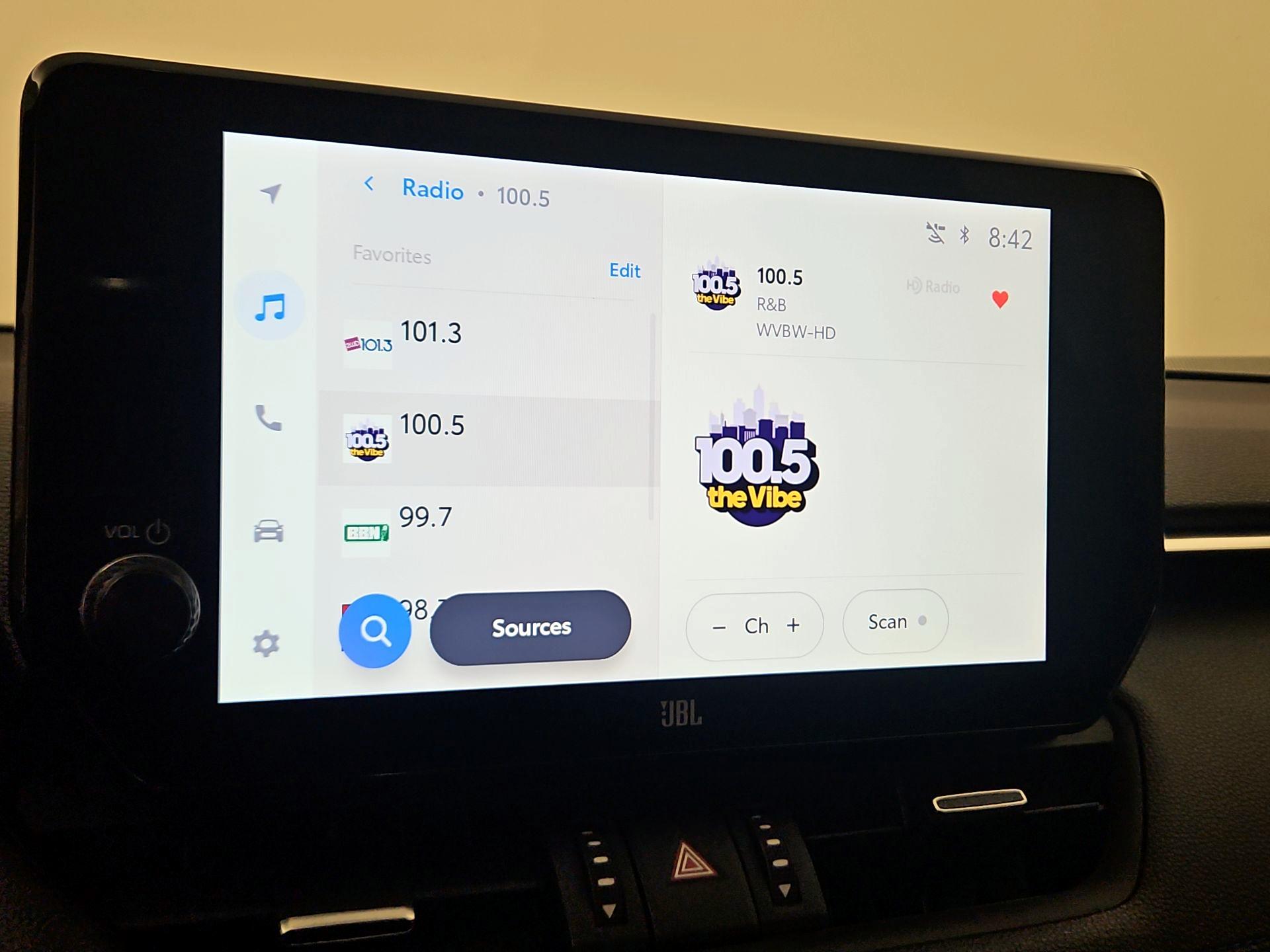 Thumbnail: 2024 Toyota RAV4 - 15