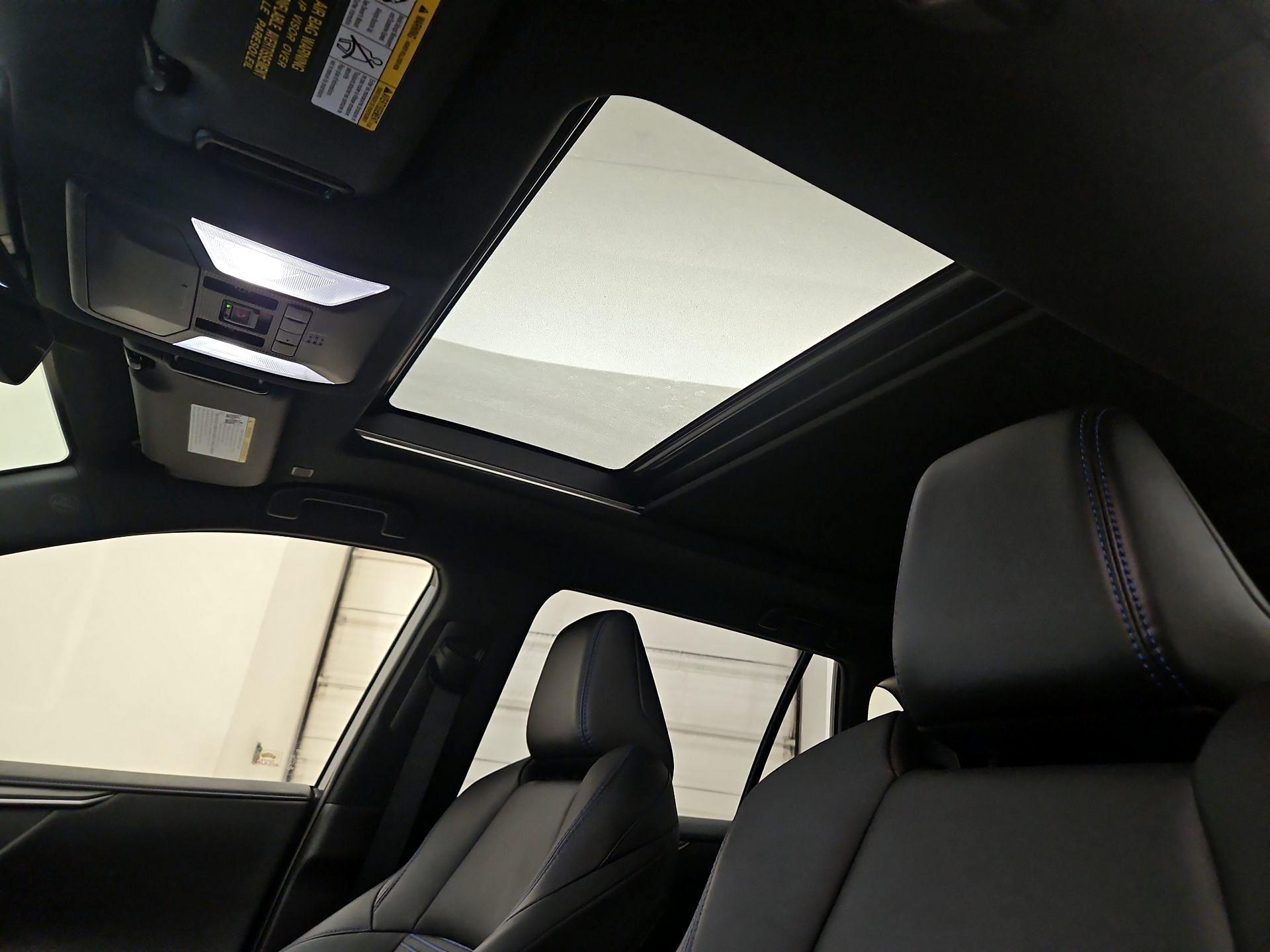 Thumbnail: 2024 Toyota RAV4 - 19