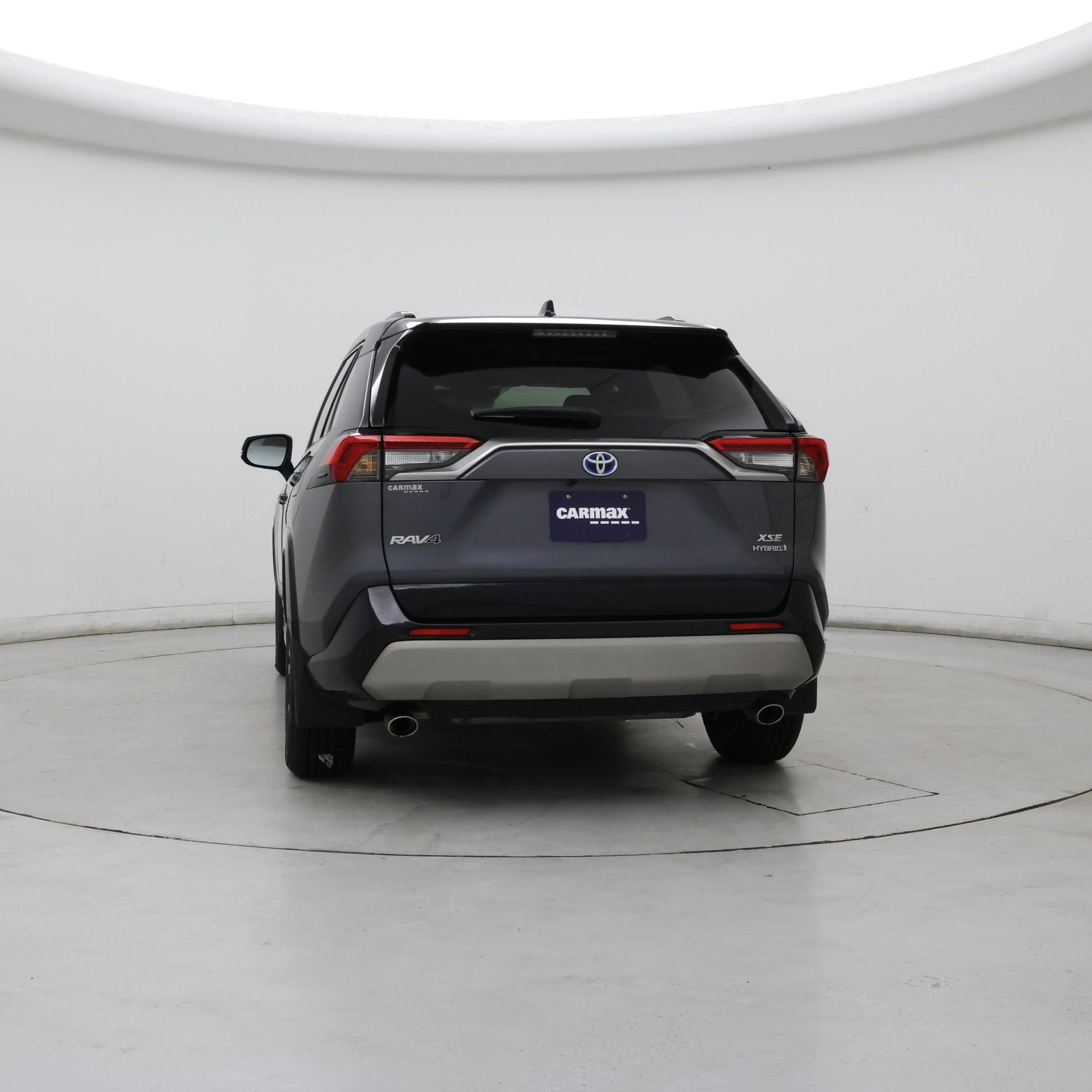 Thumbnail: 2024 Toyota RAV4 - 6