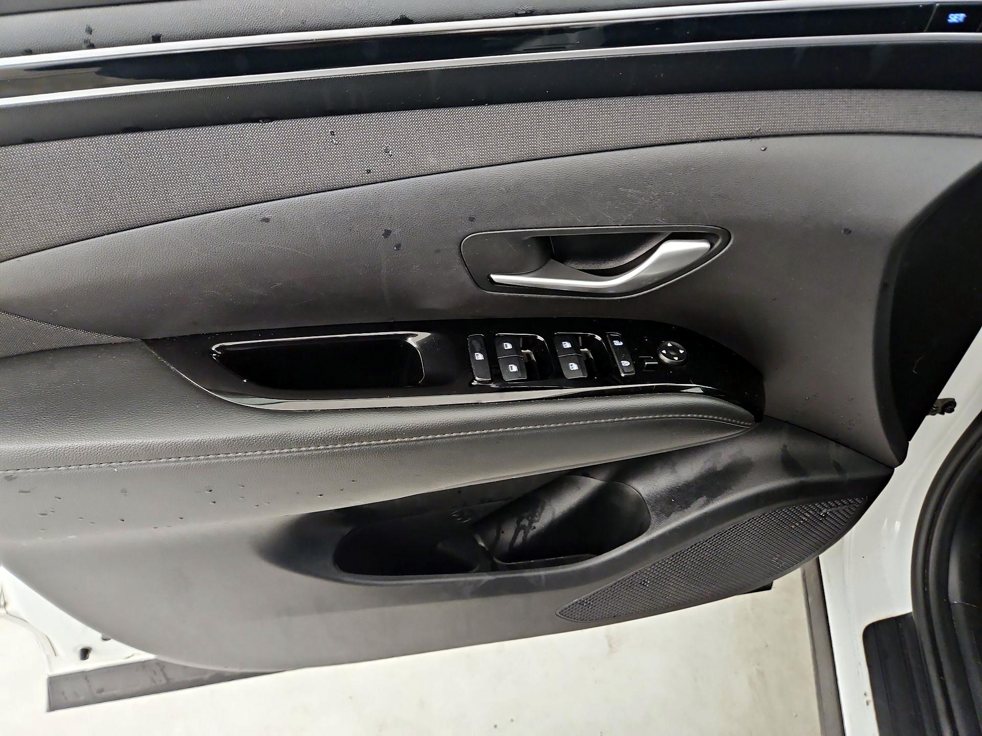 Thumbnail: 2023 Hyundai Tucson - 12