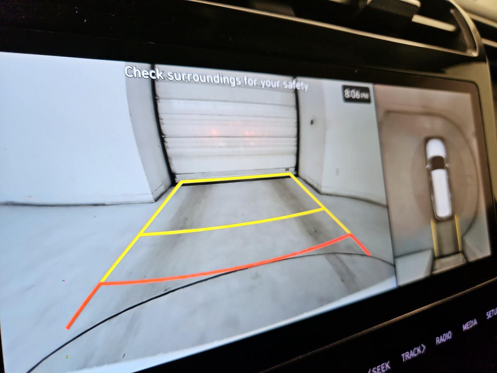 Thumbnail: 2023 Hyundai Tucson - 15