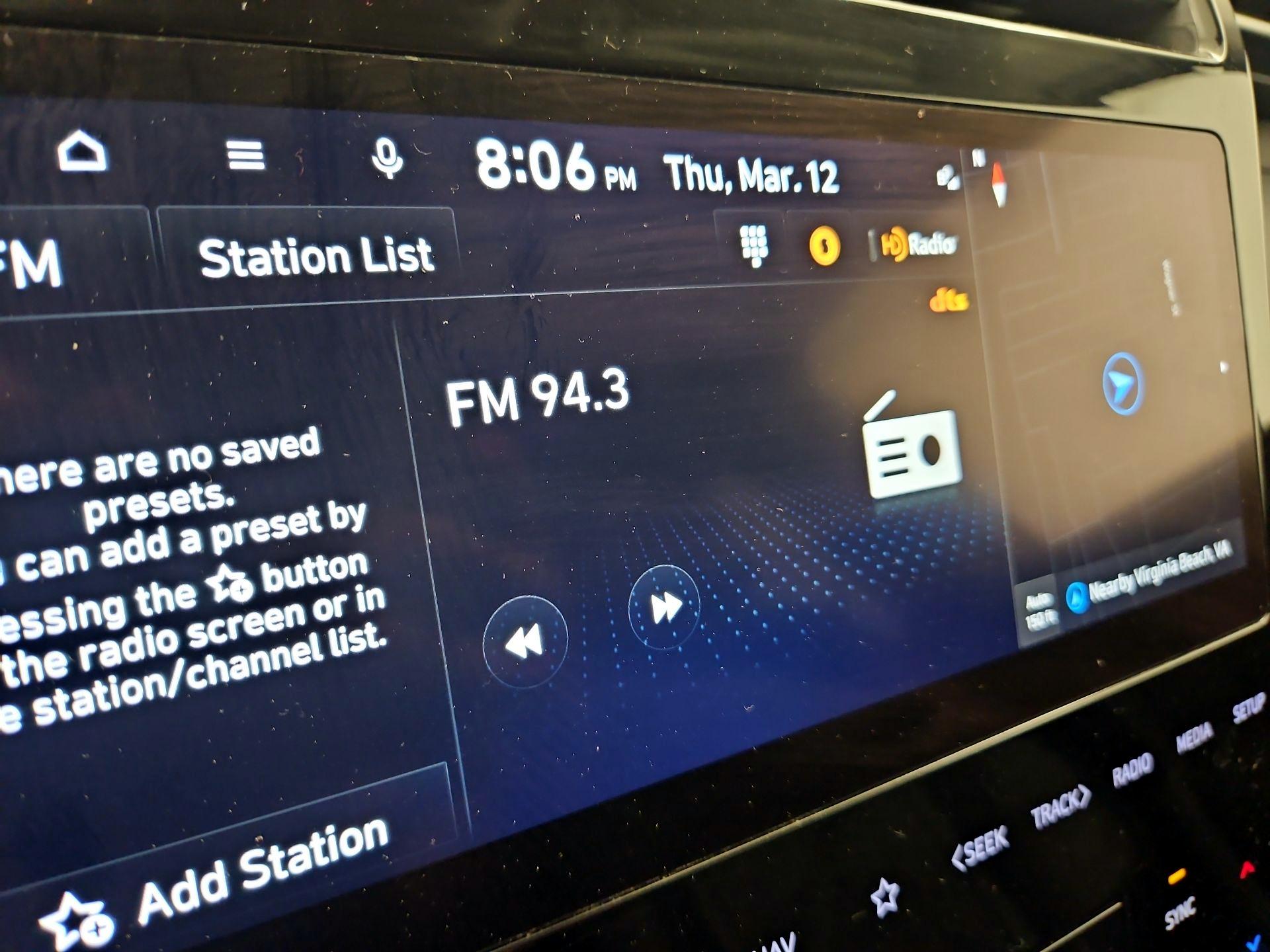 Thumbnail: 2023 Hyundai Tucson - 16