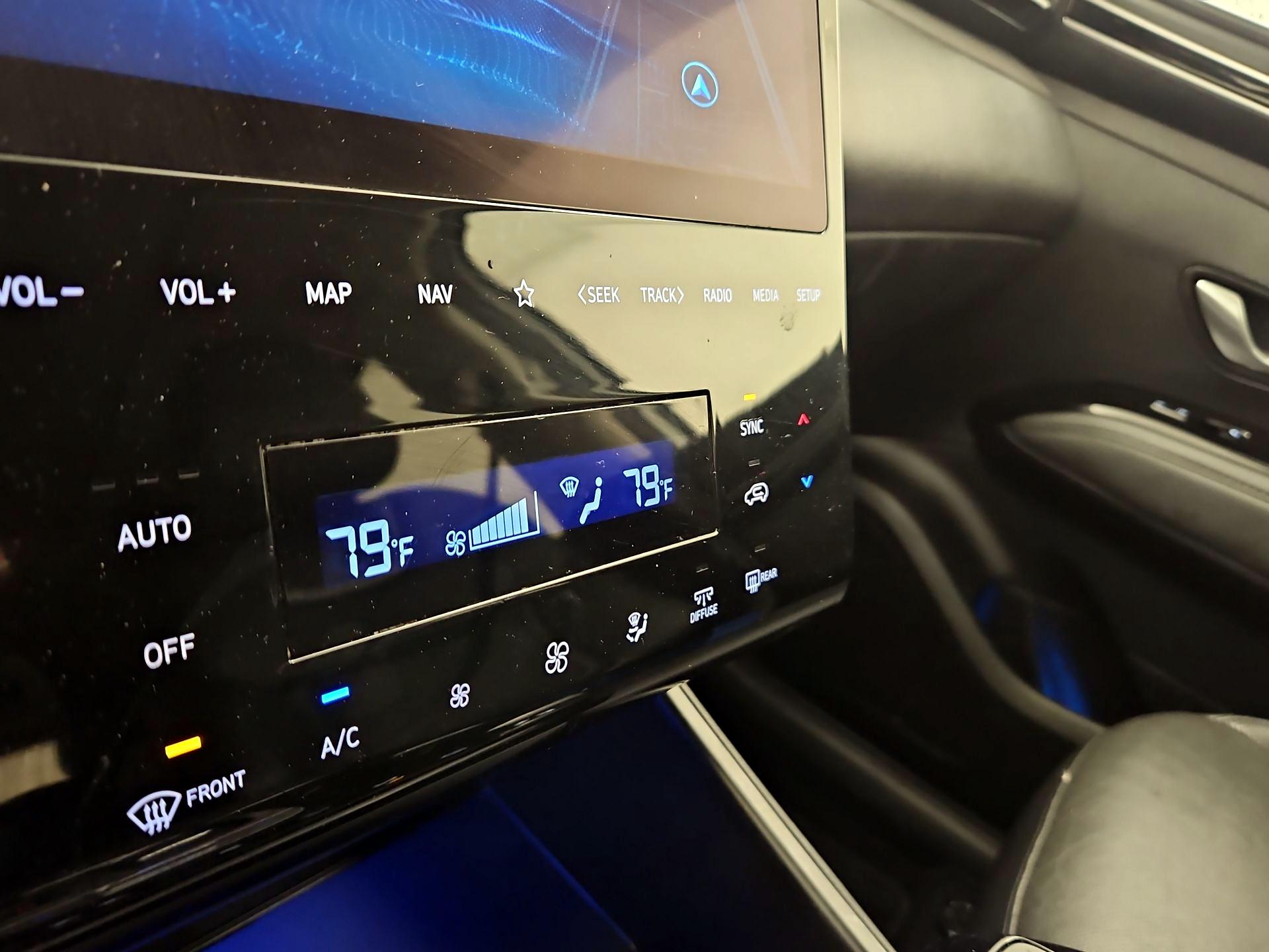 Thumbnail: 2023 Hyundai Tucson - 17