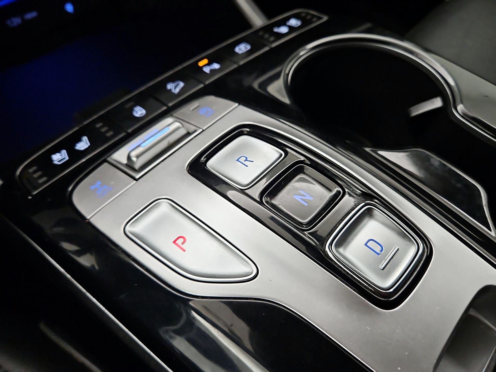 Thumbnail: 2023 Hyundai Tucson - 18