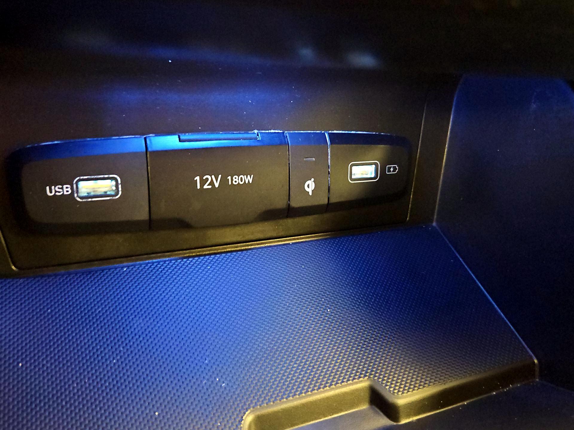 Thumbnail: 2023 Hyundai Tucson - 19