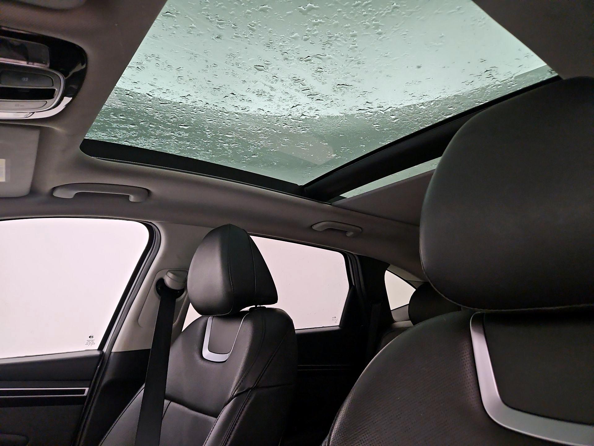 Thumbnail: 2023 Hyundai Tucson - 20