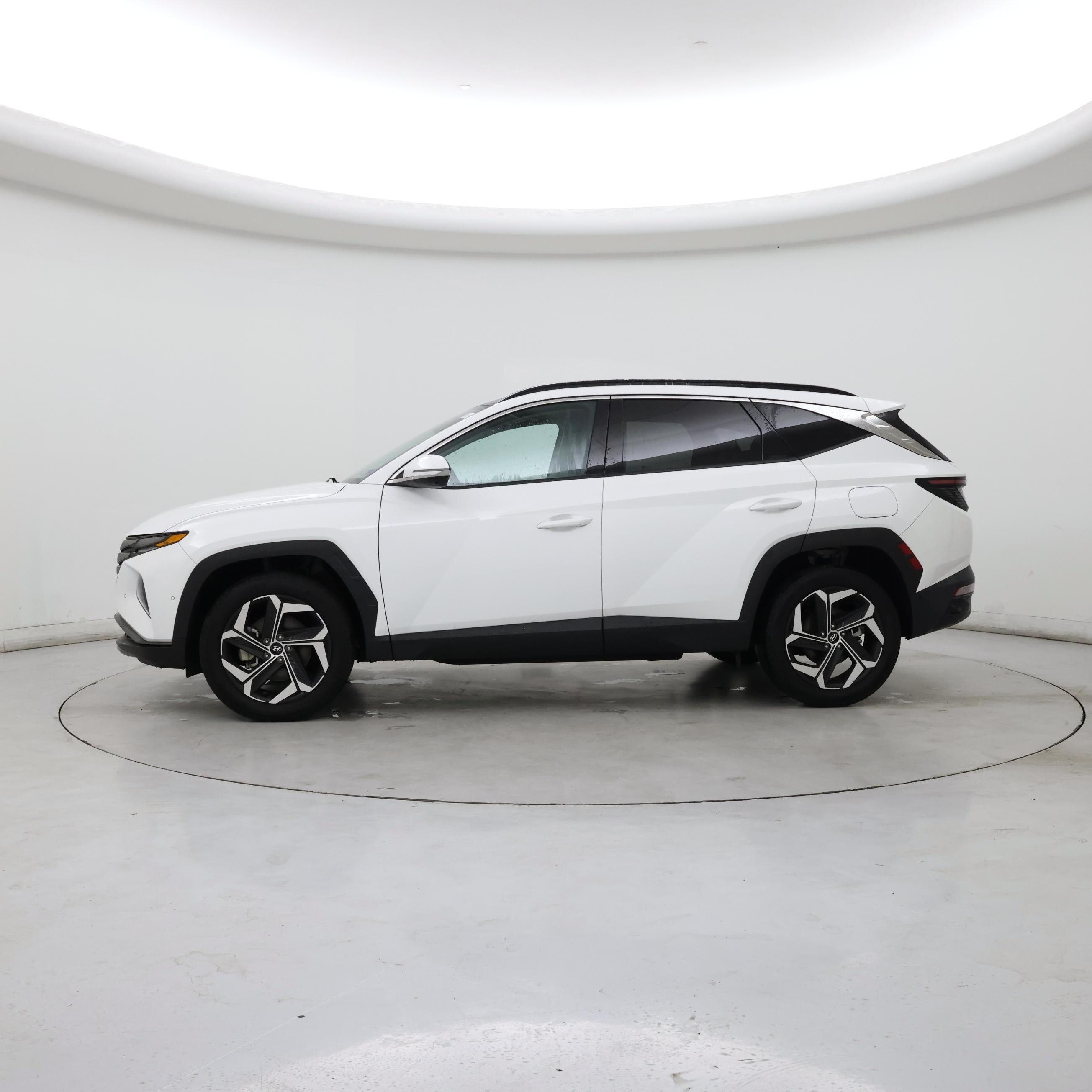 Thumbnail: 2023 Hyundai Tucson - 3