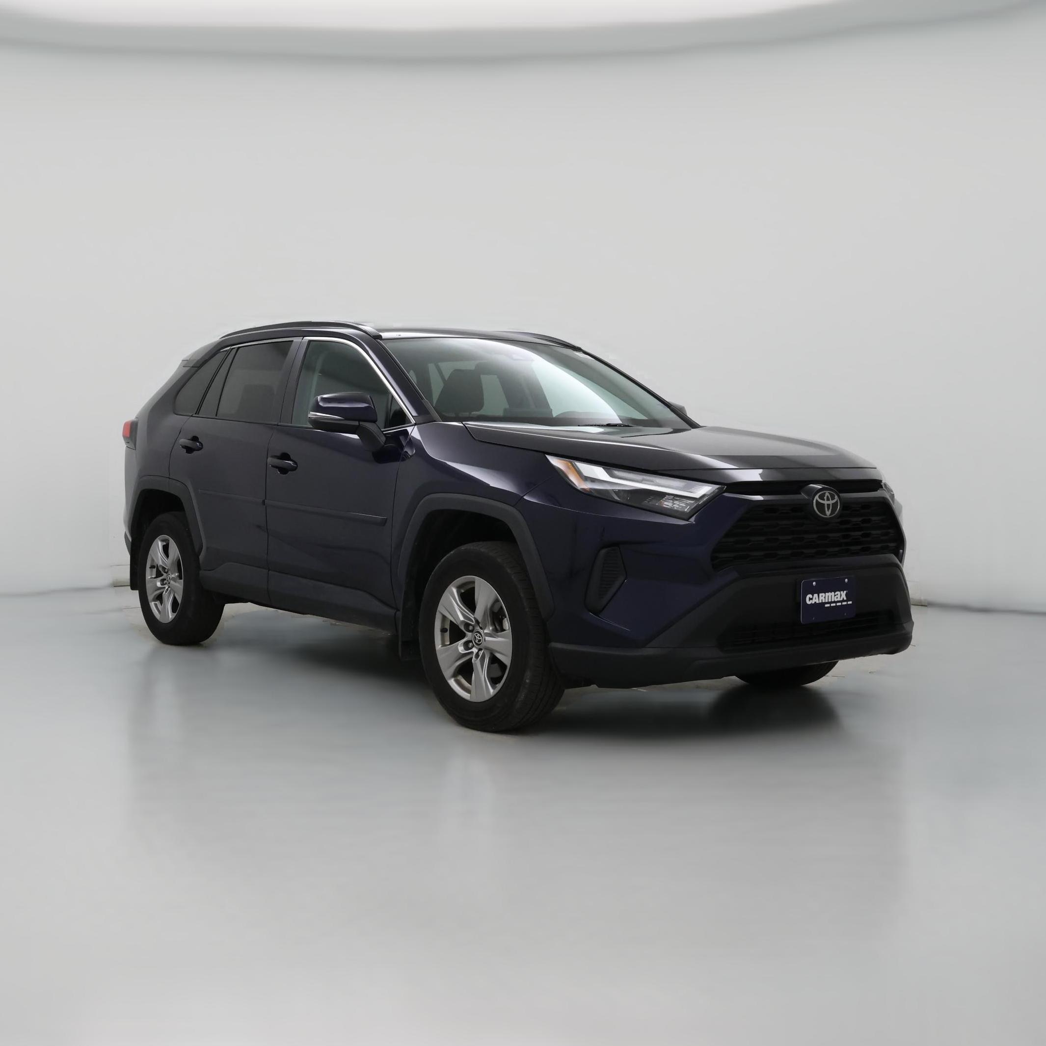 Thumbnail: 2023 Toyota RAV4 - 1