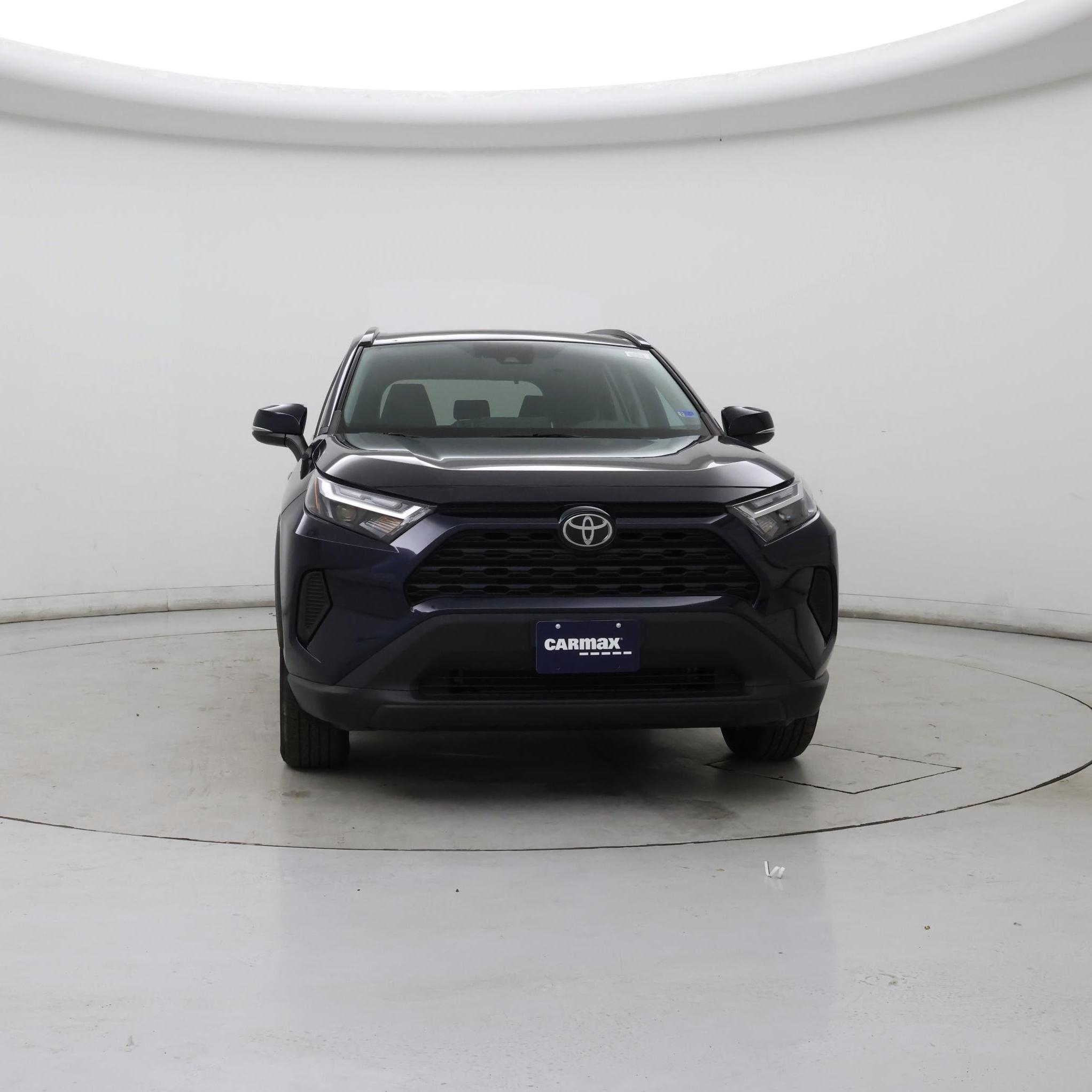Thumbnail: 2023 Toyota RAV4 - 5