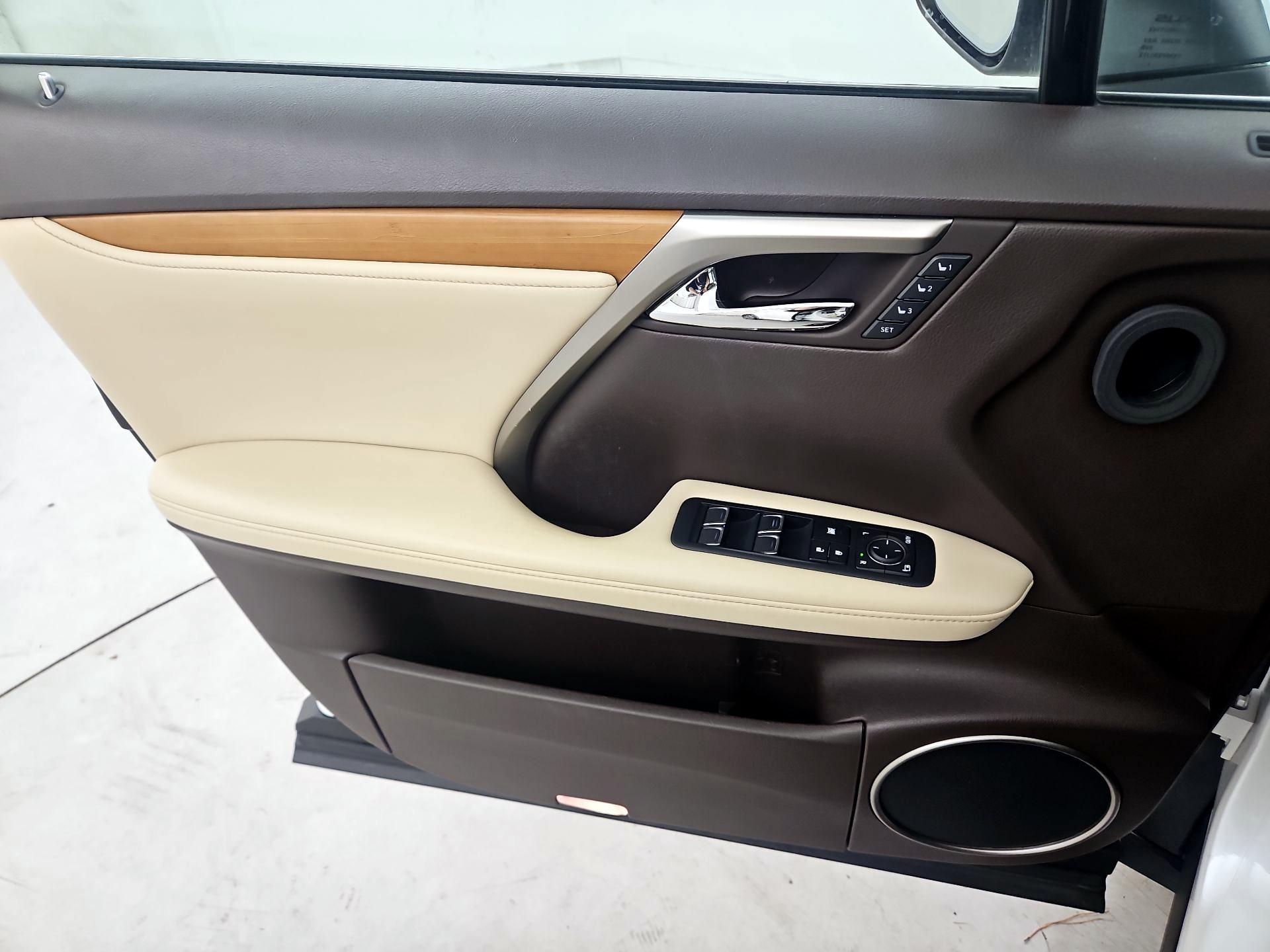 Thumbnail: 2020 Lexus RX - 12