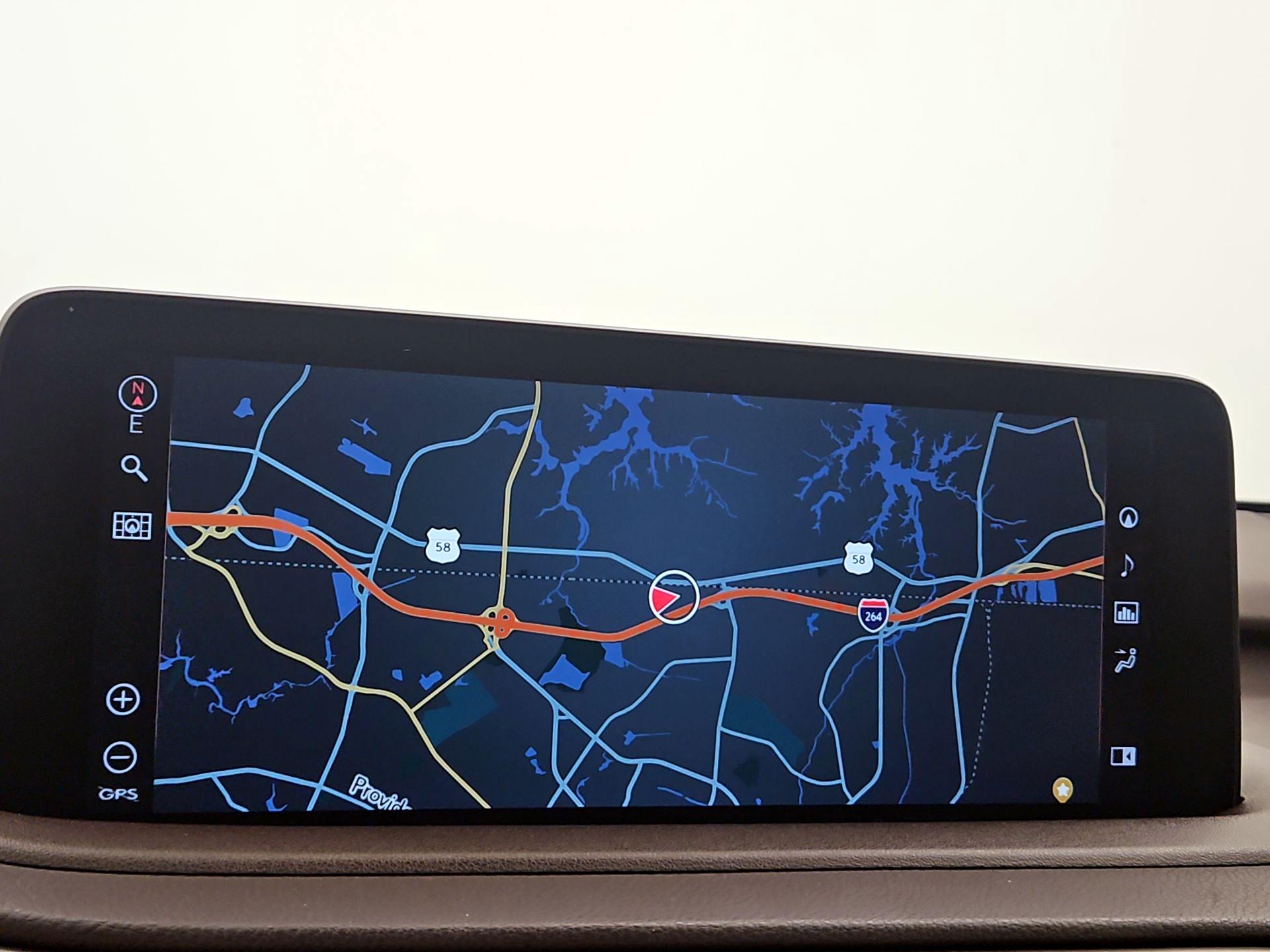 Thumbnail: 2020 Lexus RX - 14